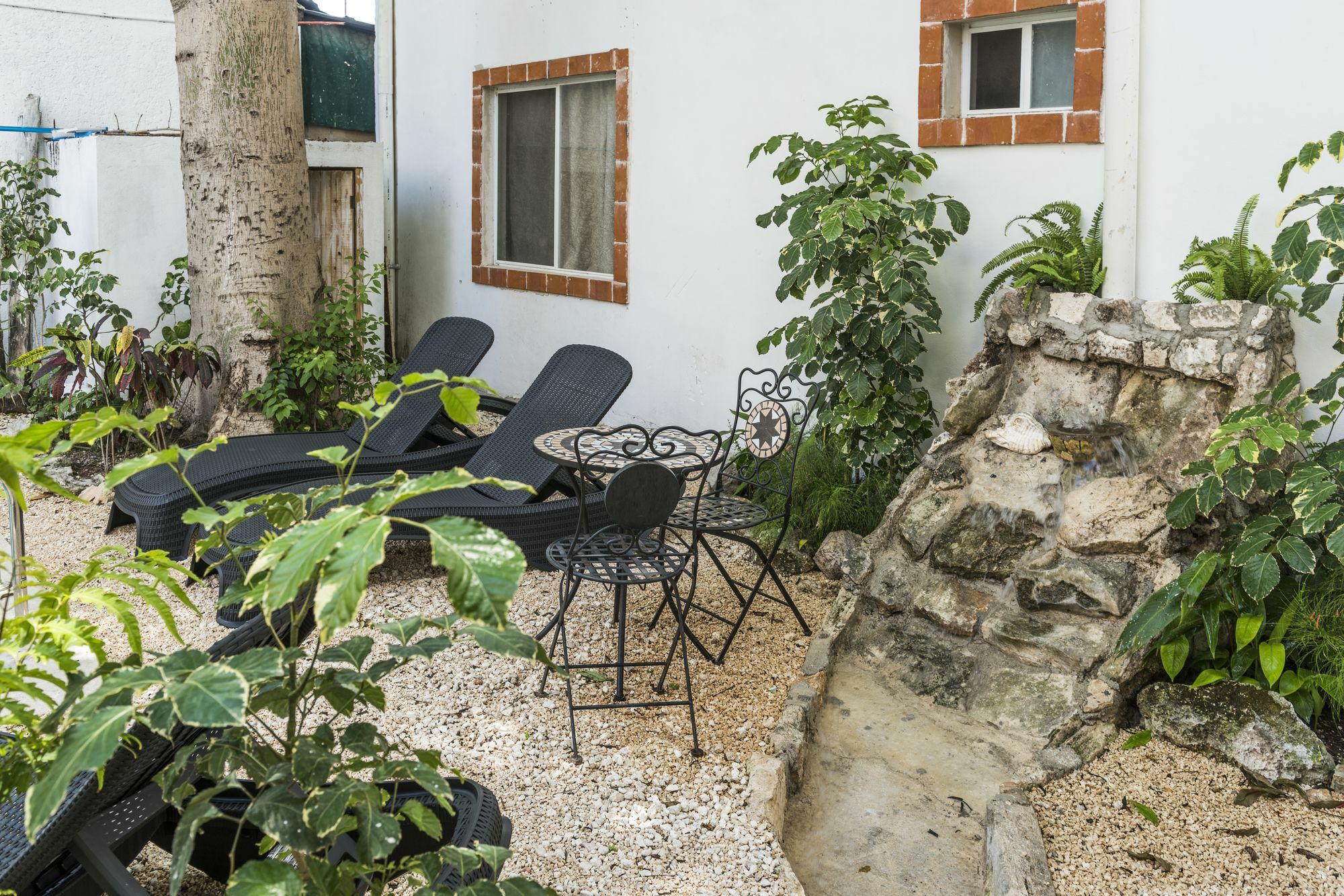 Alejandra Boutique Hotel Playa del Carmen