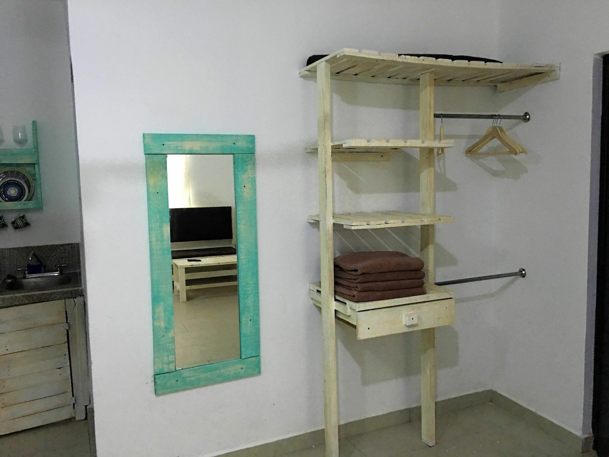 Alejandra Boutique 3*