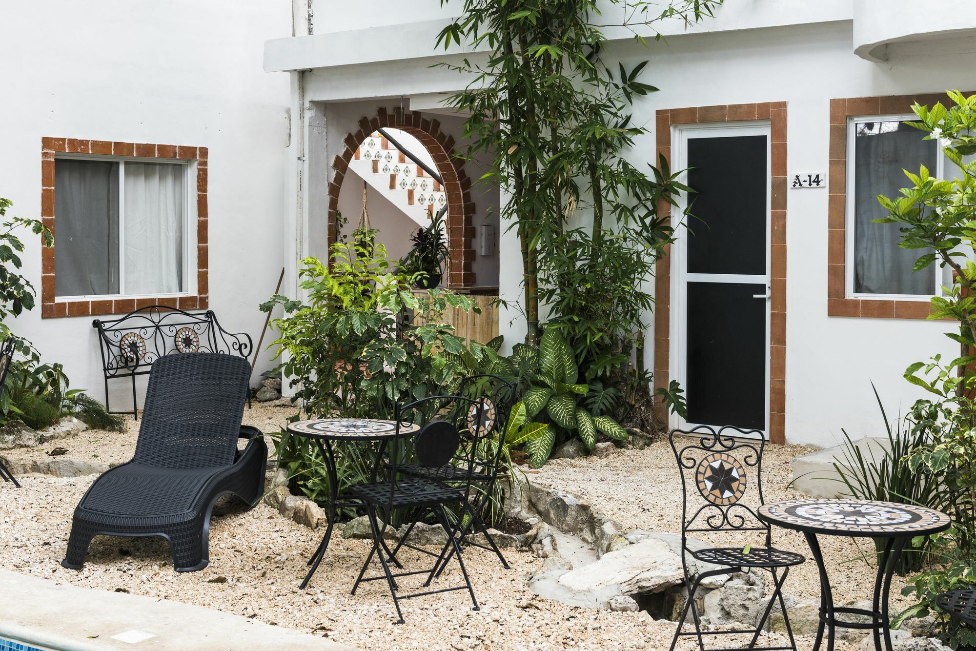 Alejandra Boutique Hotel Playa del Carmen