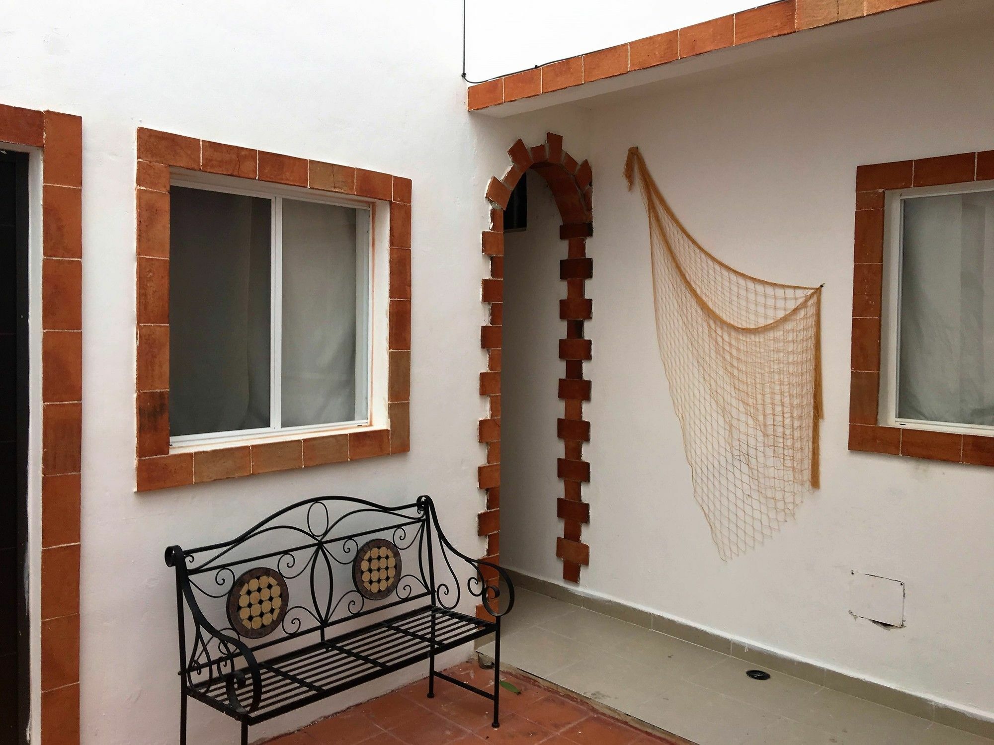 Alejandra Boutique Hotel