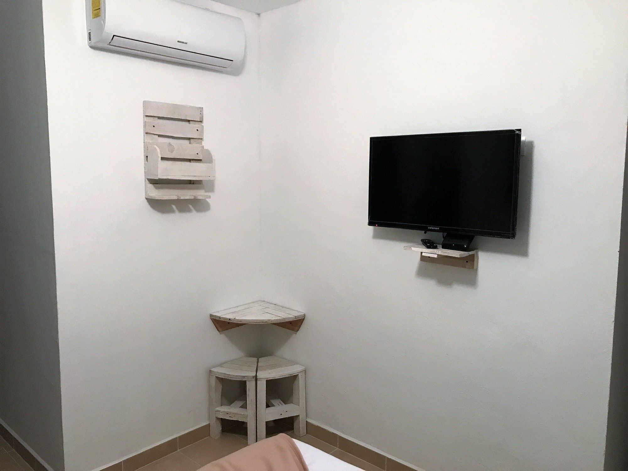 Alejandra Boutique Hotel 3*