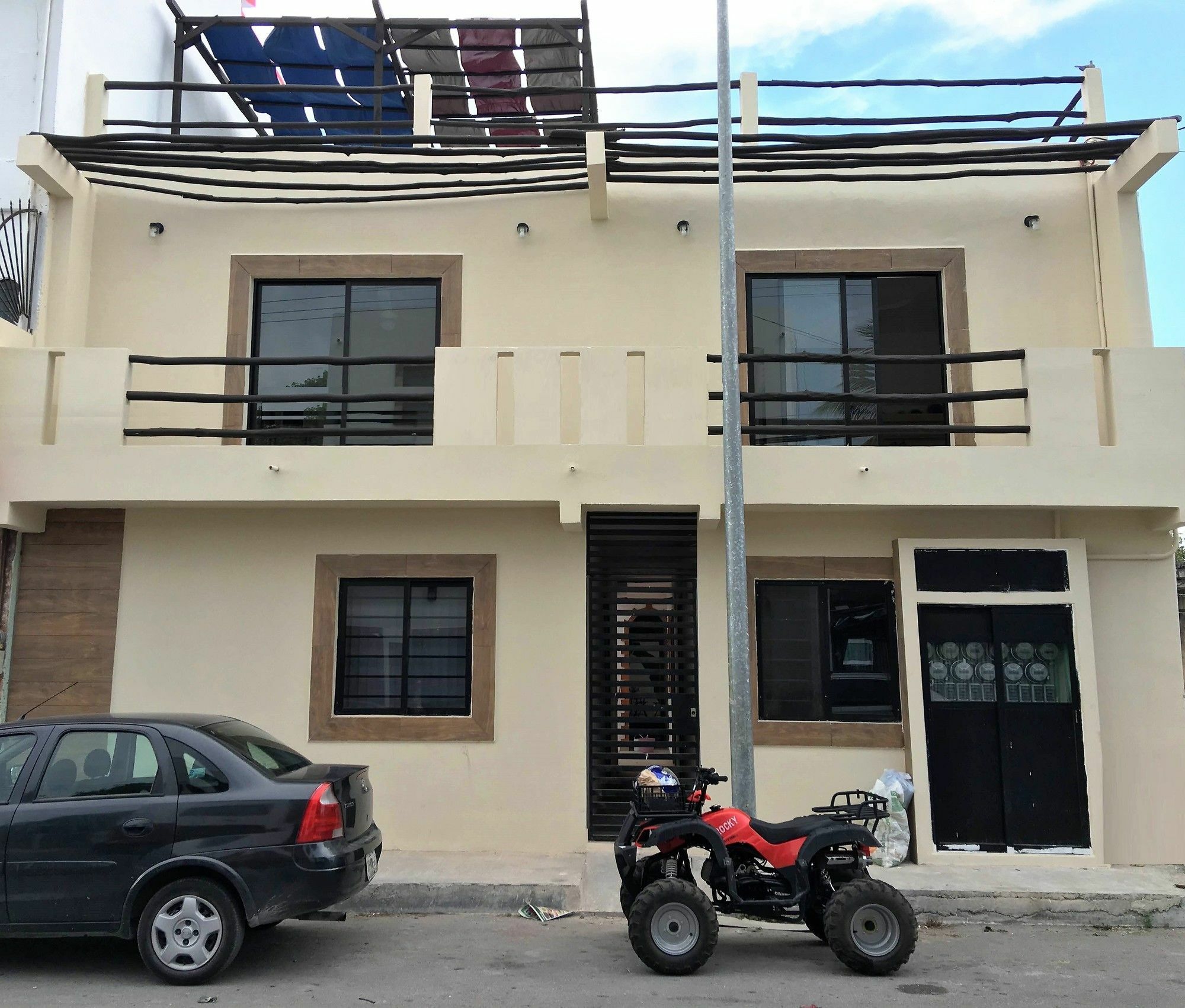 Alejandra Boutique Playa del Carmen