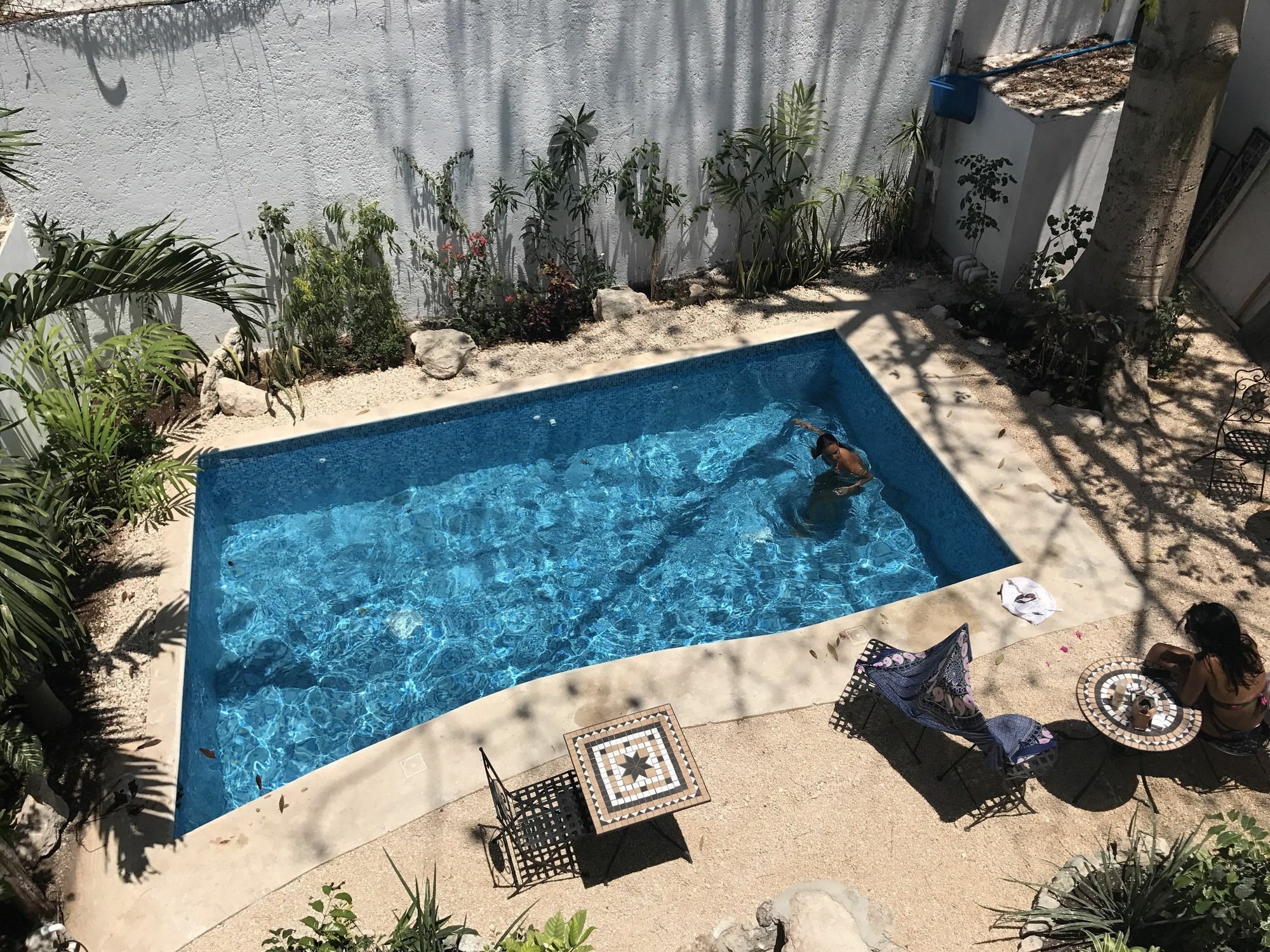 Alejandra Boutique Hotel