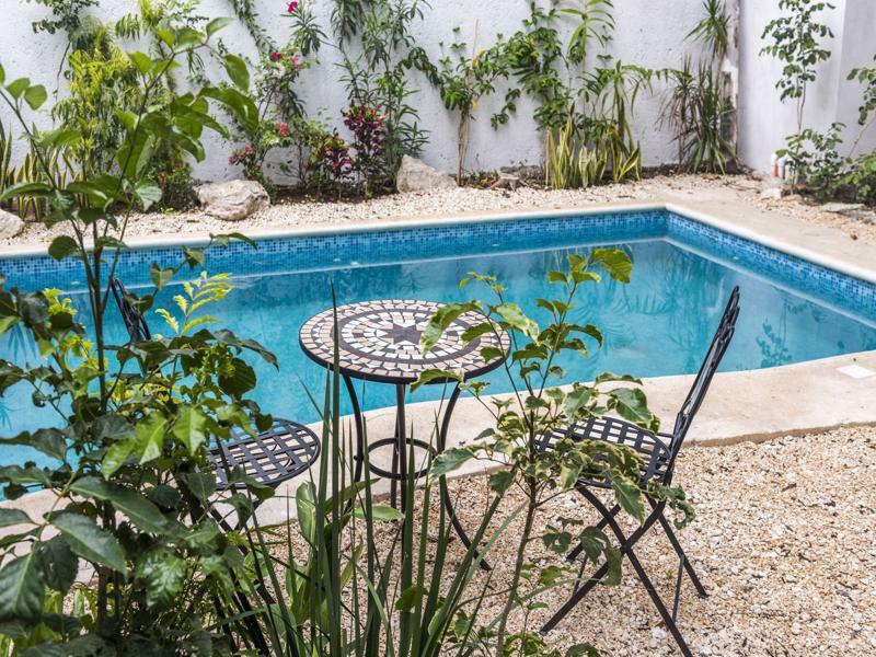 Alejandra Boutique Hotel 3*