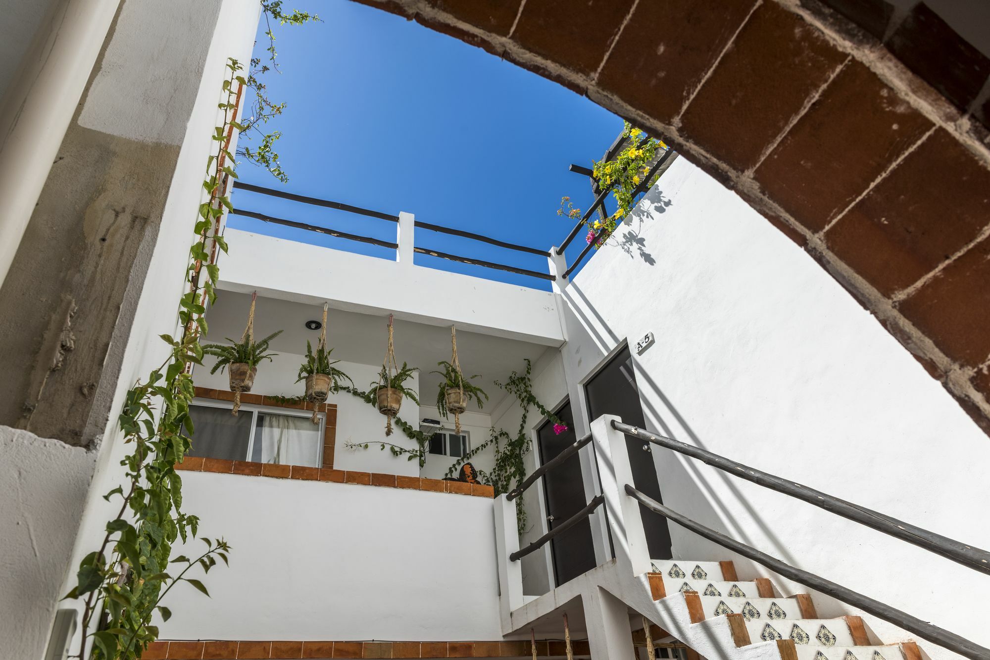 Hotel Alejandra Boutique 3*