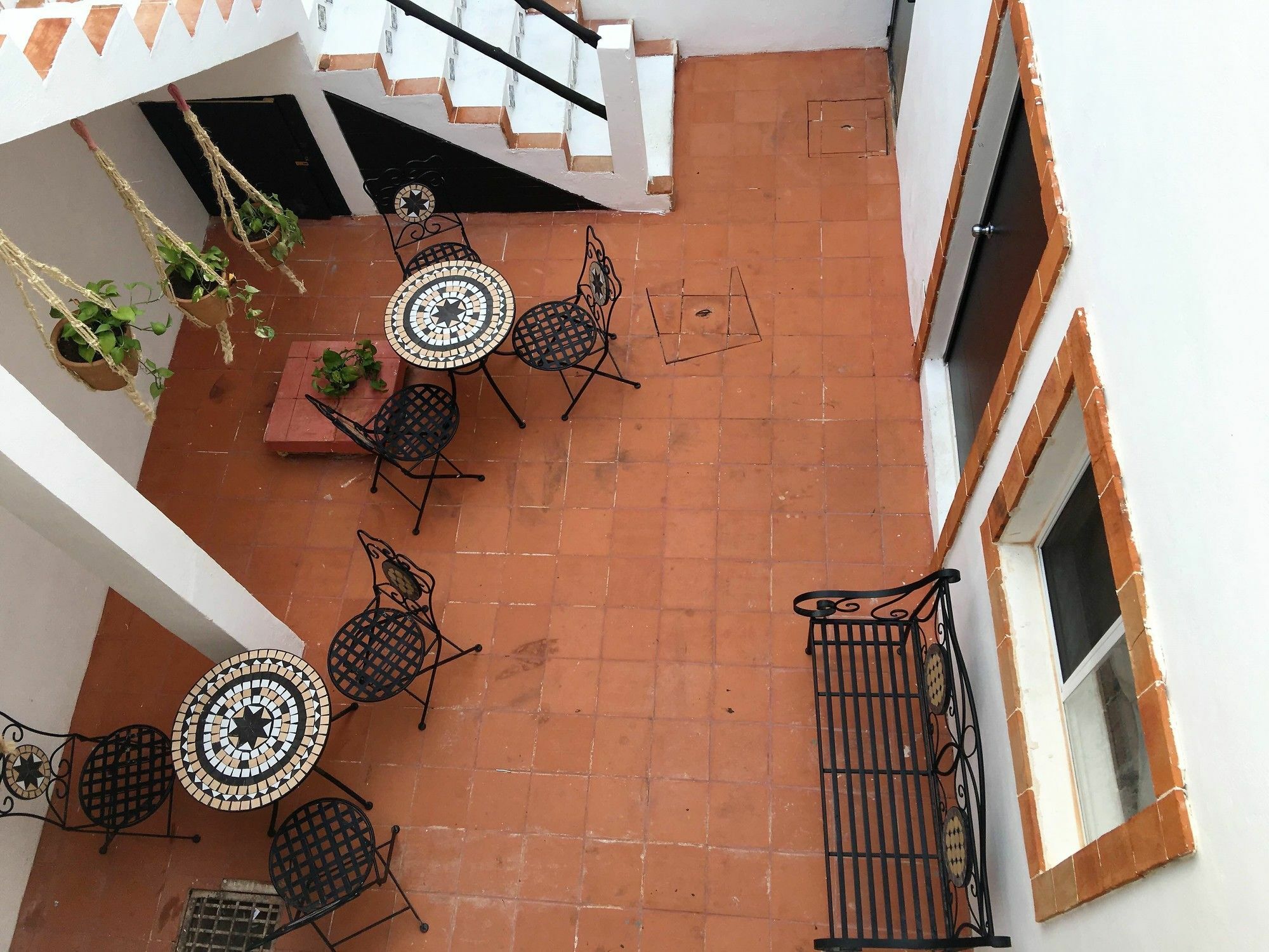 Alejandra Boutique Hotel Playa del Carmen