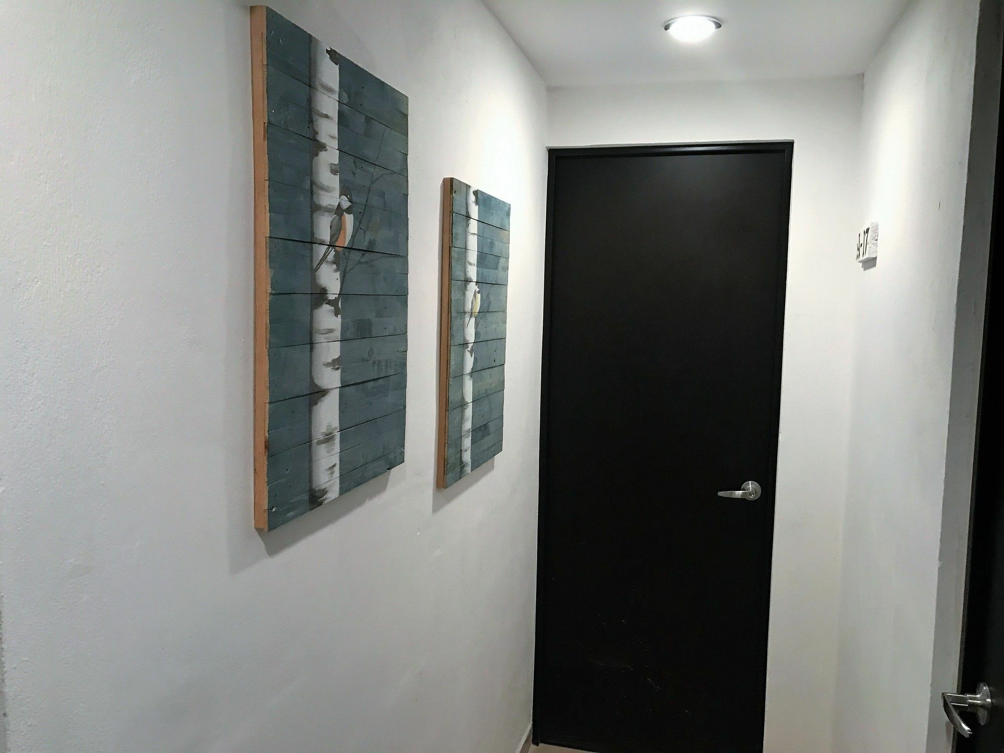 Alejandra Boutique Hotel
