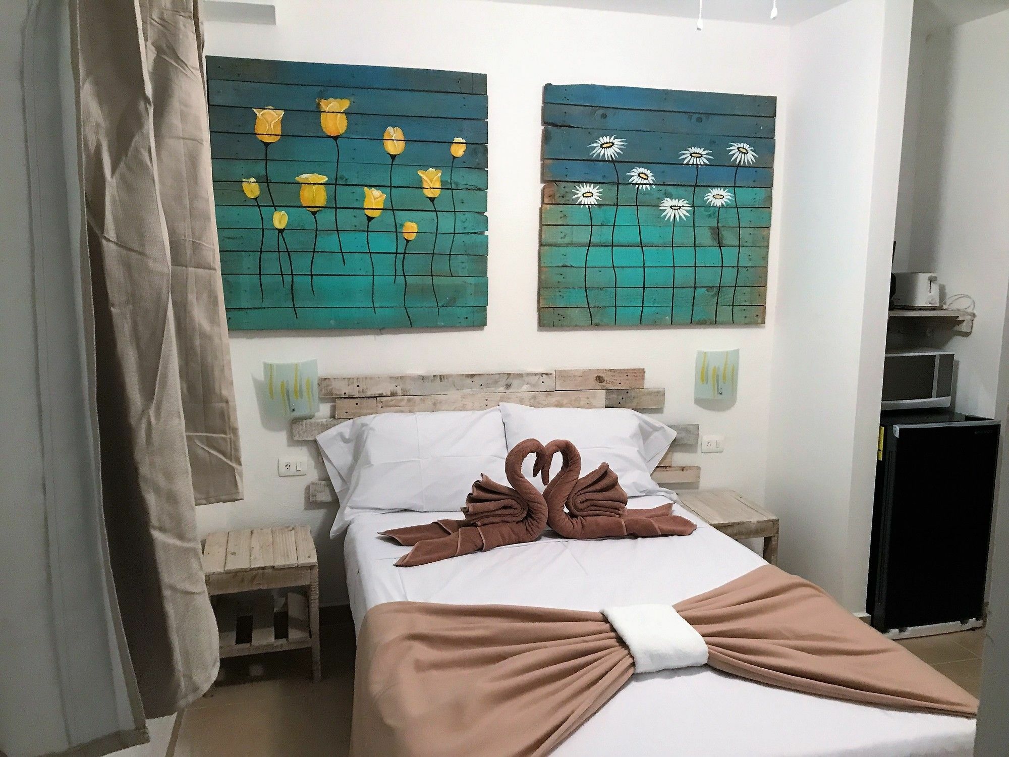Alejandra Boutique 3*