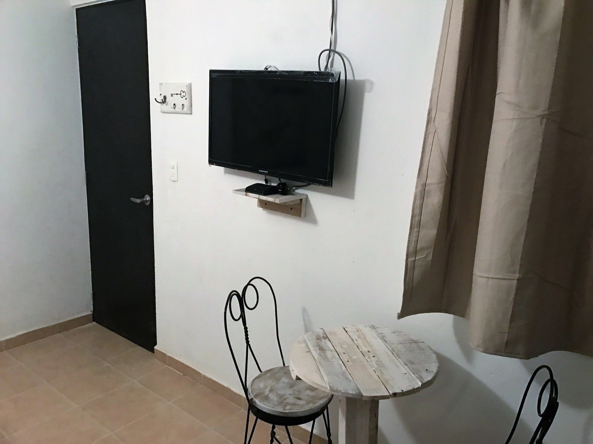 Hotel Alejandra Boutique