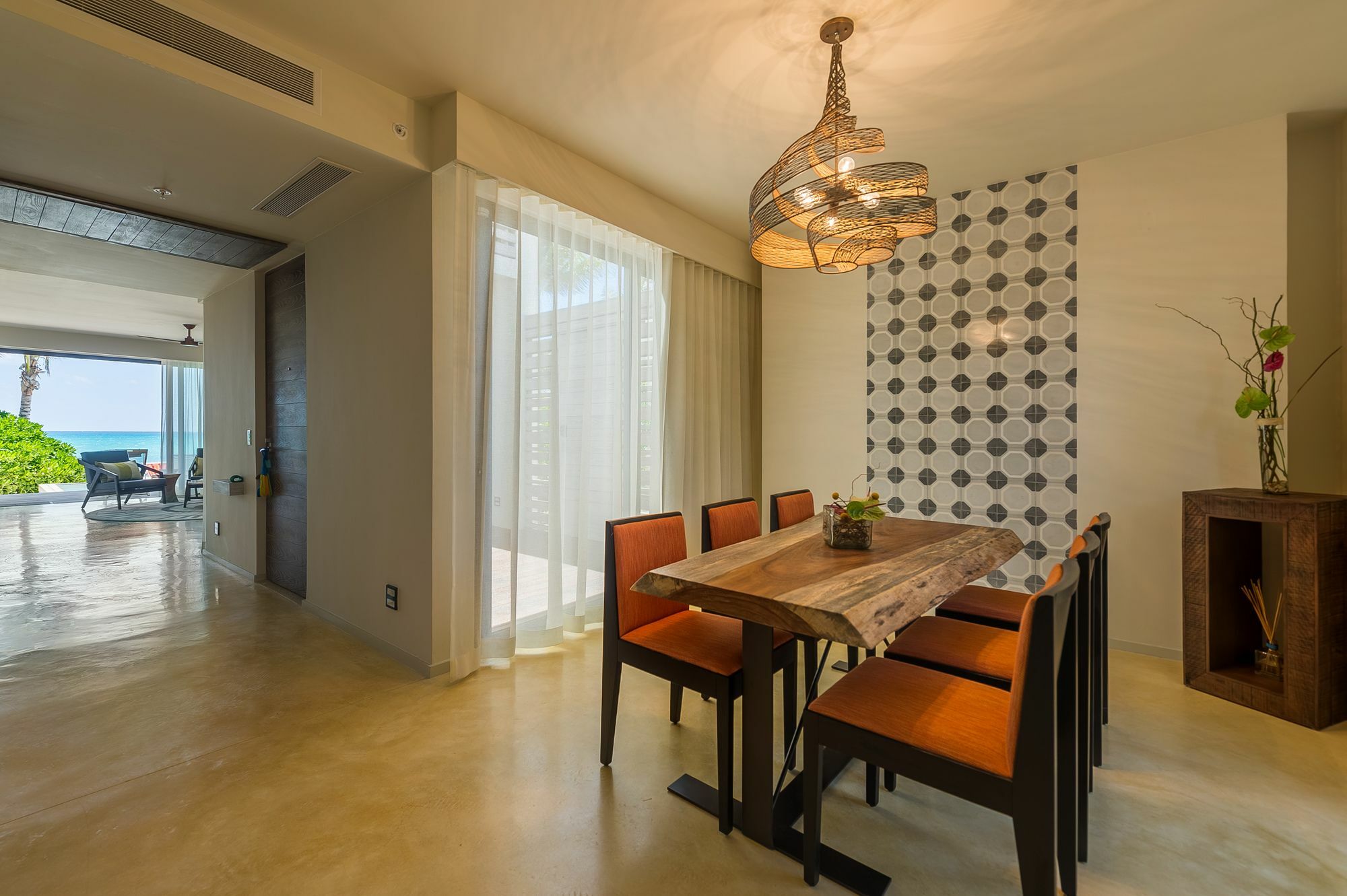 Andaz Mayakoba El Marlyn Azul