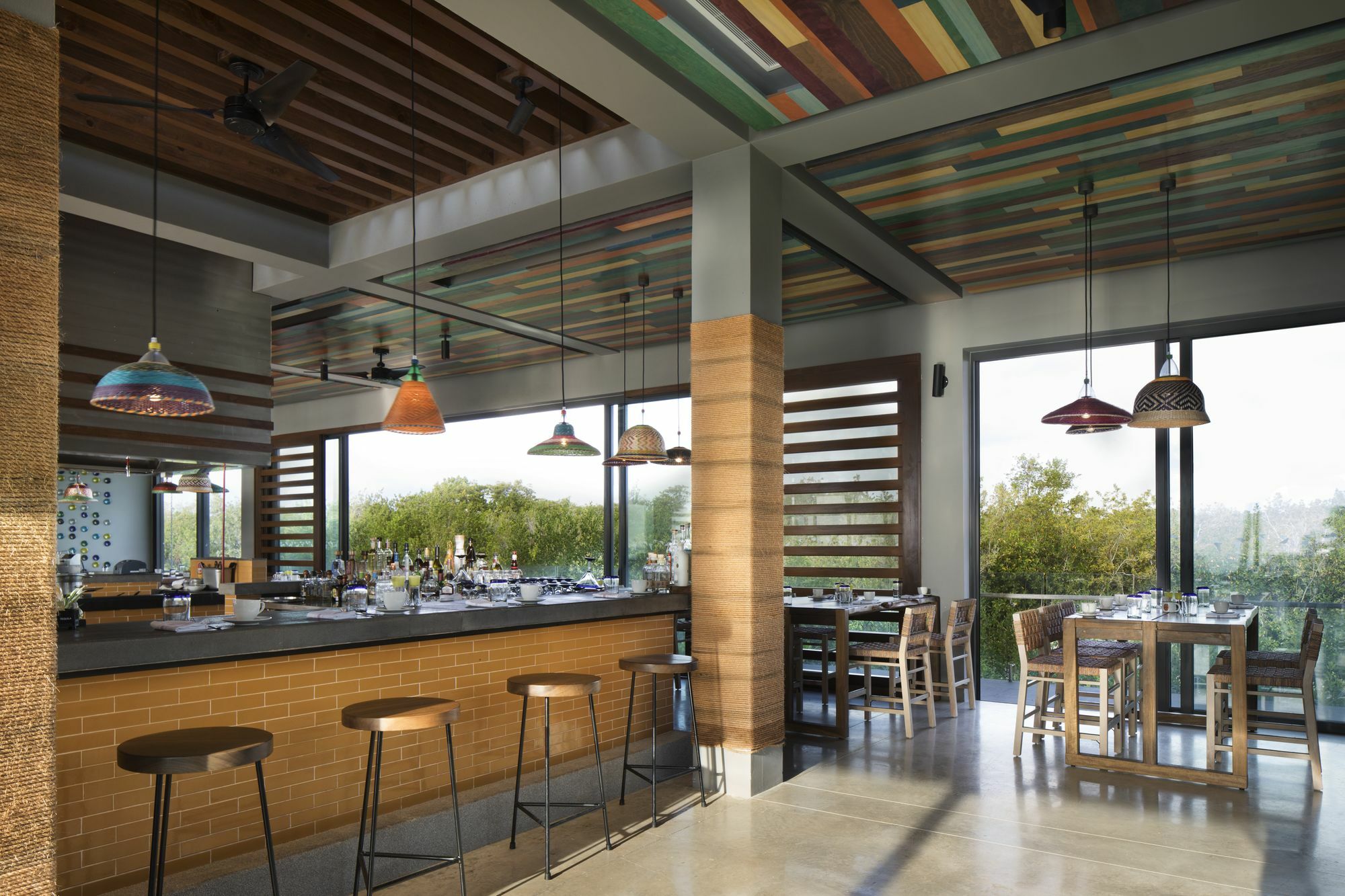 Andaz Mayakoba 5*