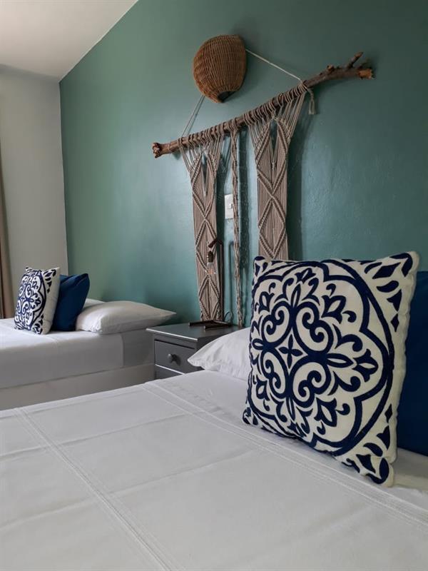 Casa Colonial Hotel Tulum