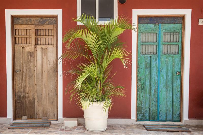 Hotel Casa Colonial