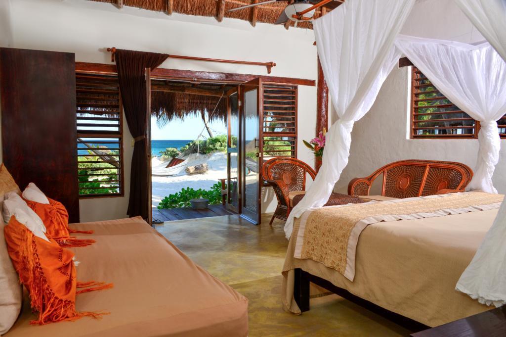 Hip By Ana Y Jose Tulum