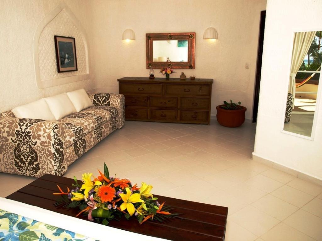 Villas Flamingo