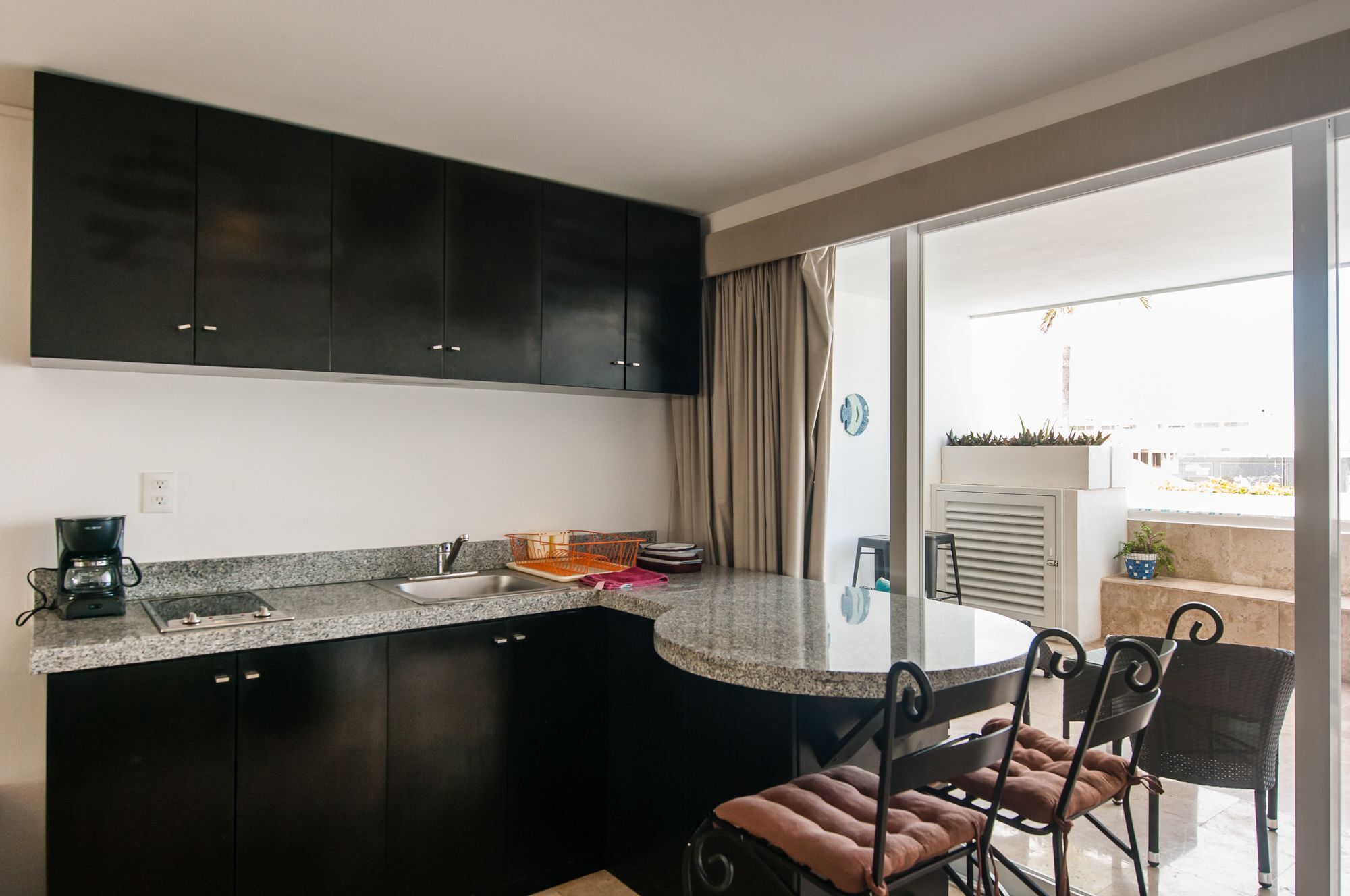Apartment Costa Fina Ph *