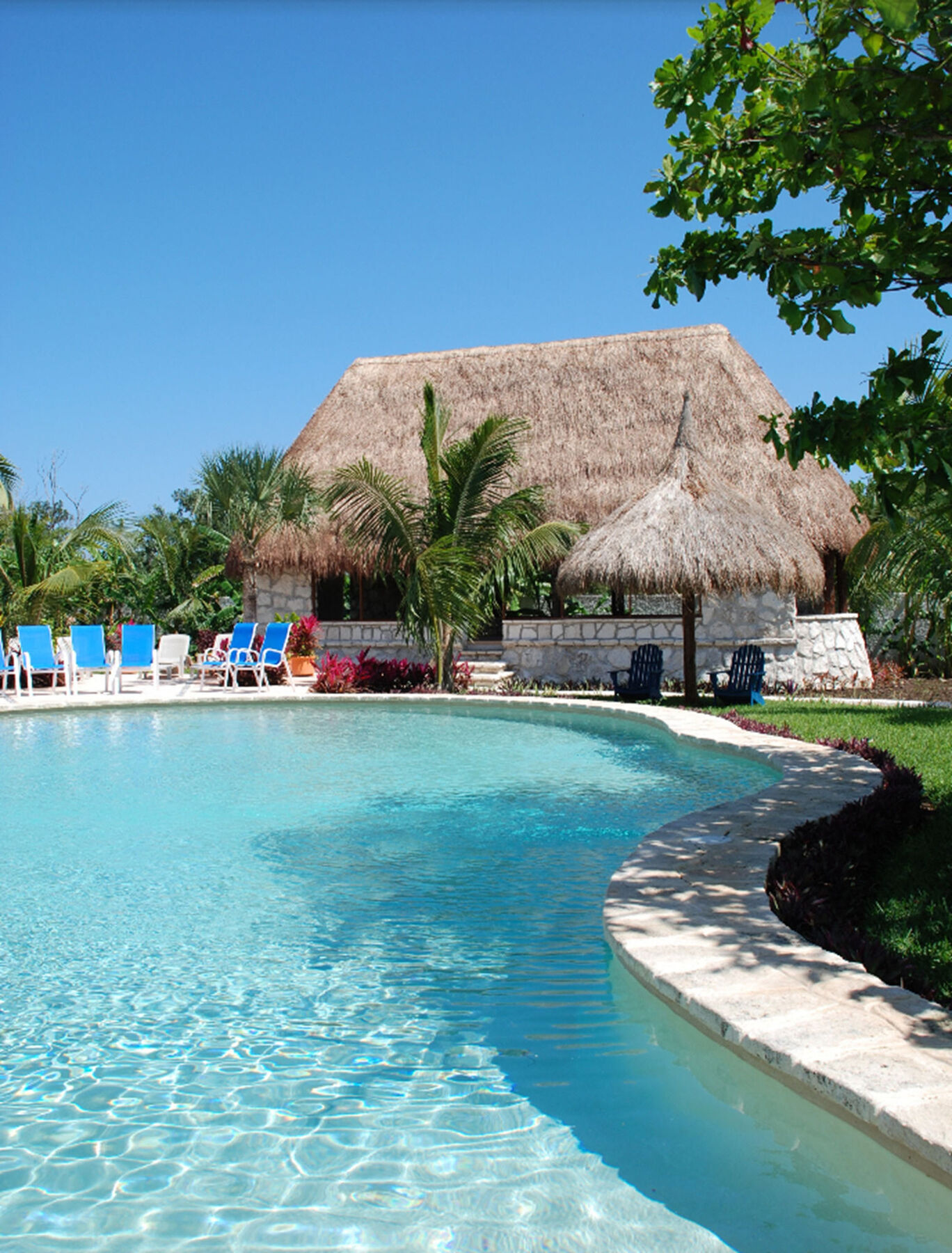 Hotel Amarte Maroma Eco Boutique Punta Maroma