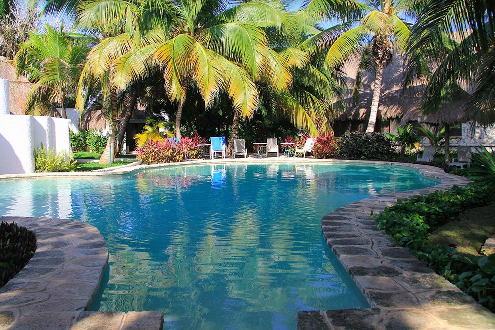 Amarte Maroma Eco Boutique 4*