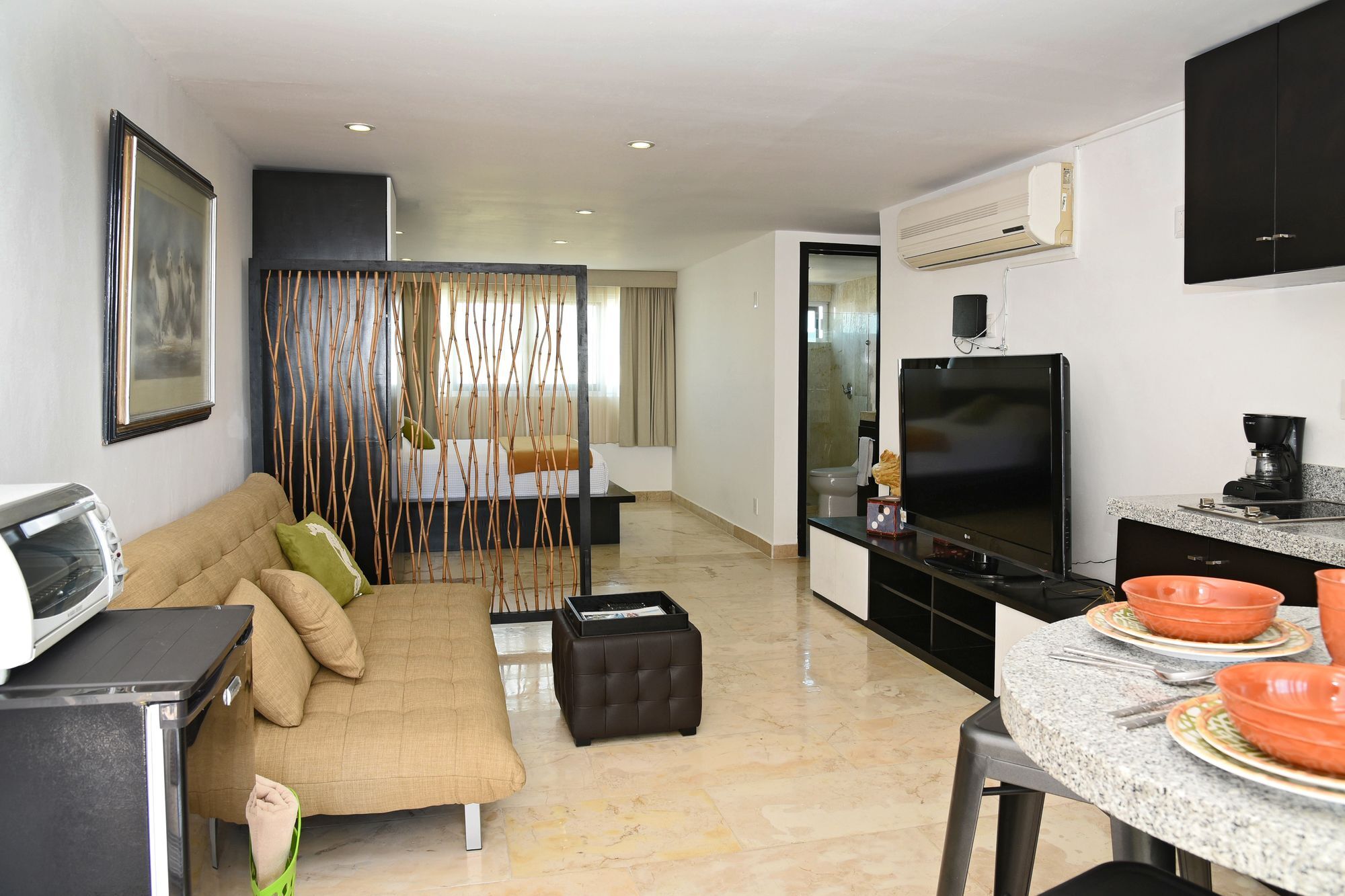 Apartment Costa Fina Ph *