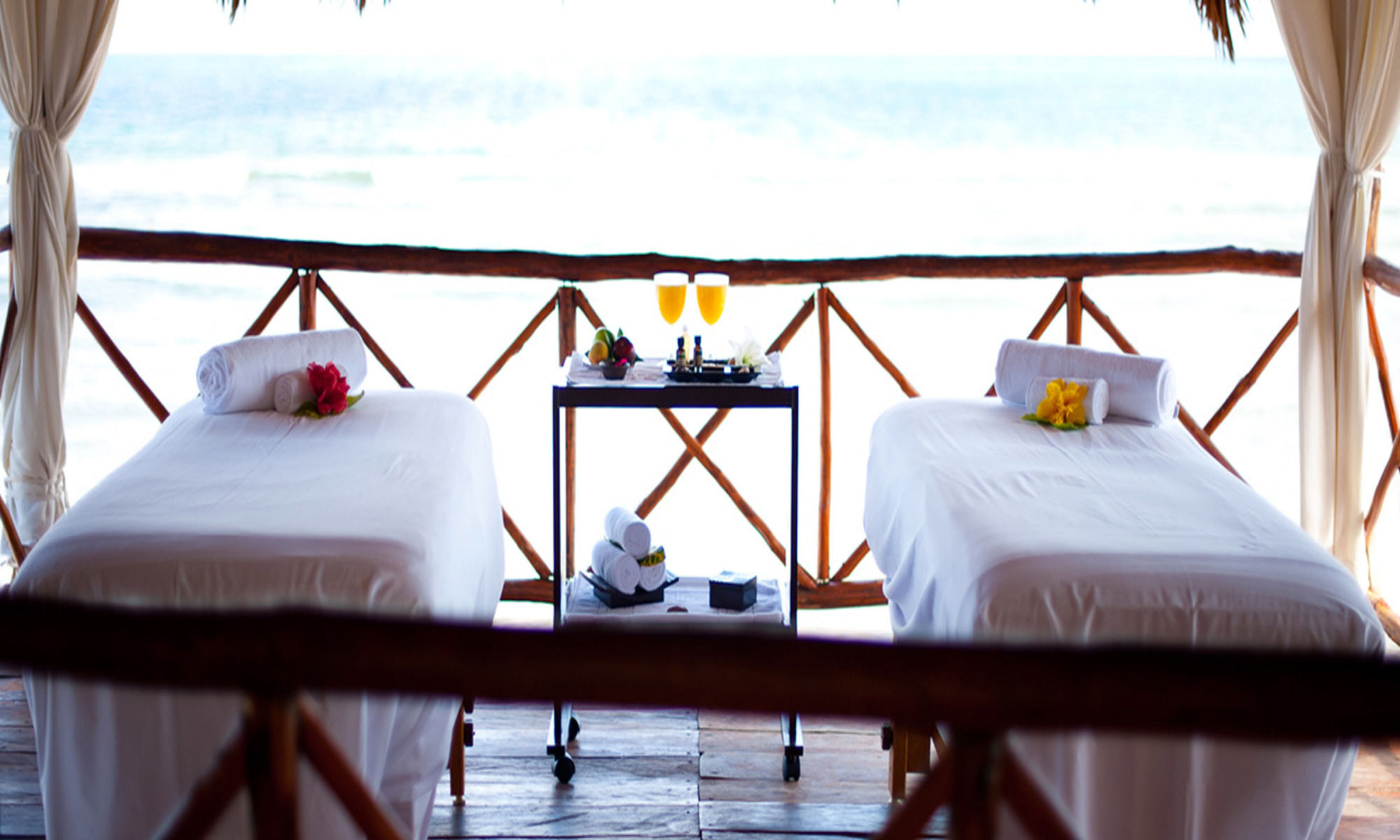 El Dorado Royale By Karisma Resort Puerto Morelos