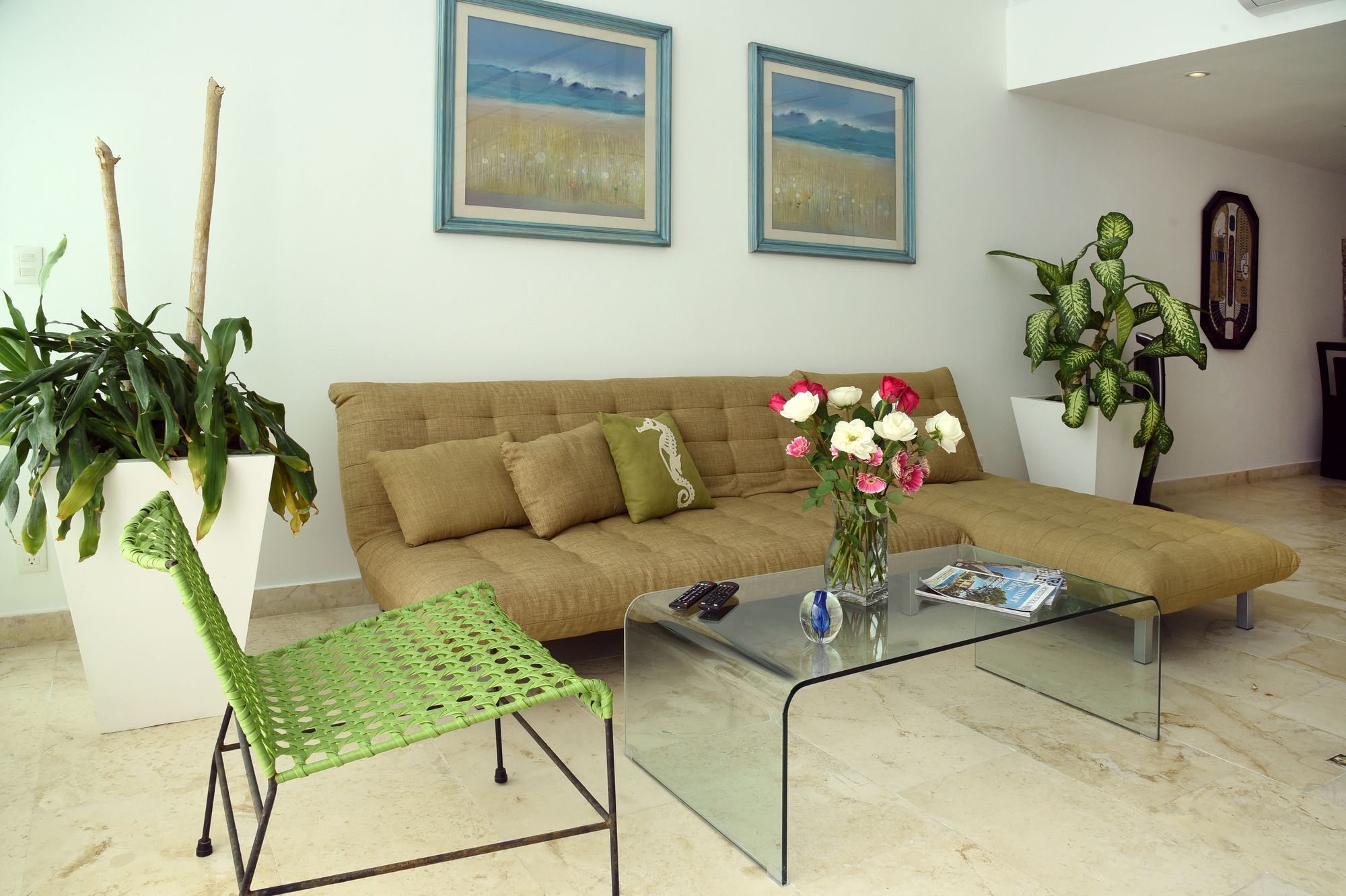 Costa Fina Ph Apartment Playa del Carmen
