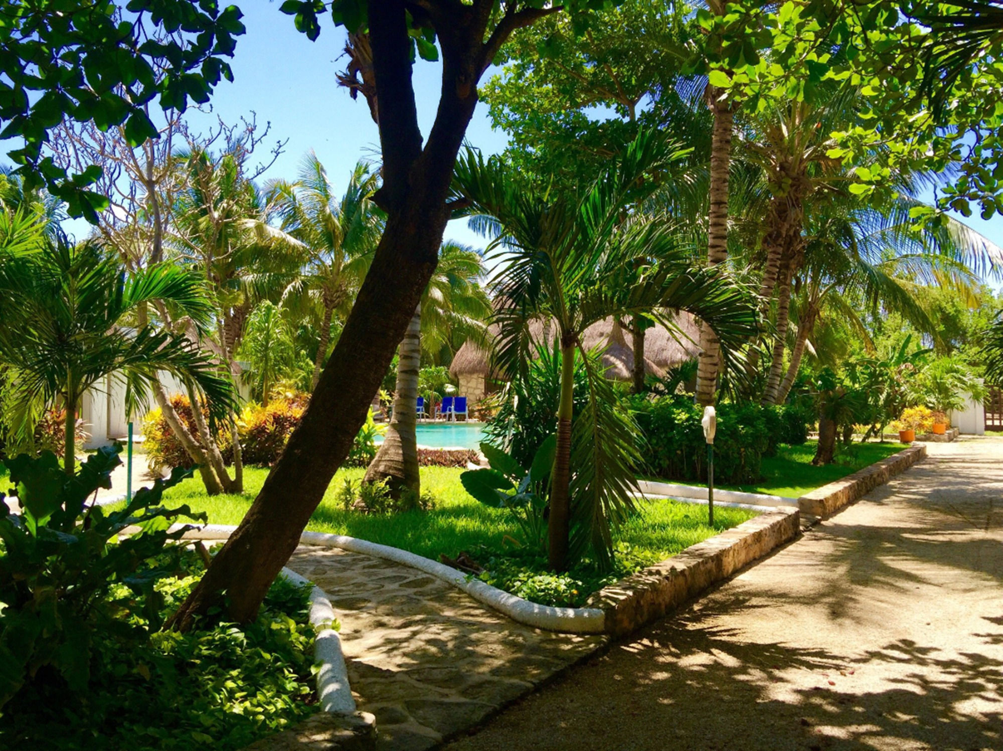 Amarte Maroma Eco Boutique Hotel Punta Maroma