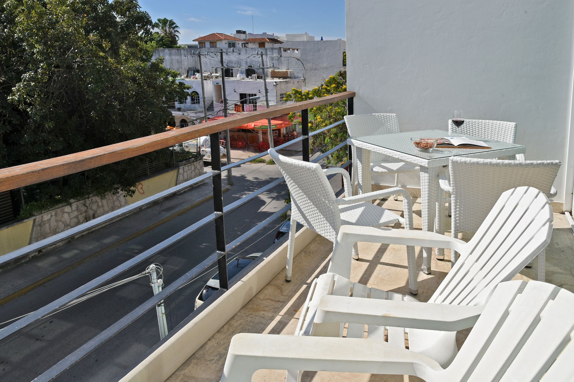 Apartment Costa Fina Ph *