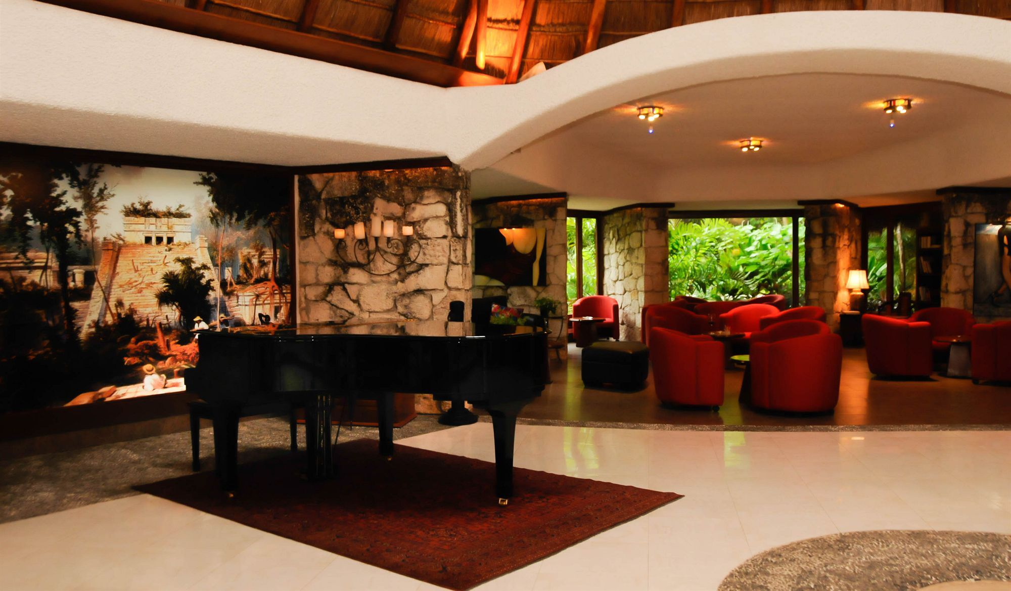 Hotel Amarte Maroma Eco Boutique