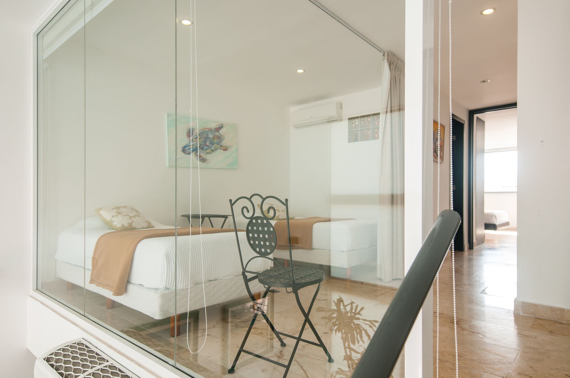 Costa Fina Ph Apartment Playa del Carmen