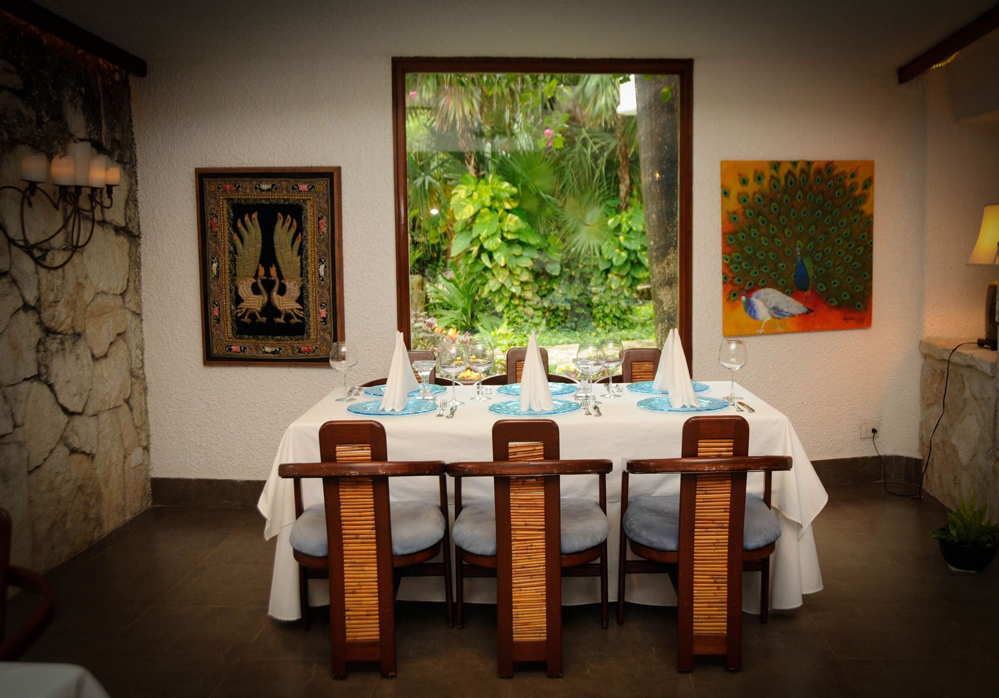 Hotel Amarte Maroma Eco Boutique 4*