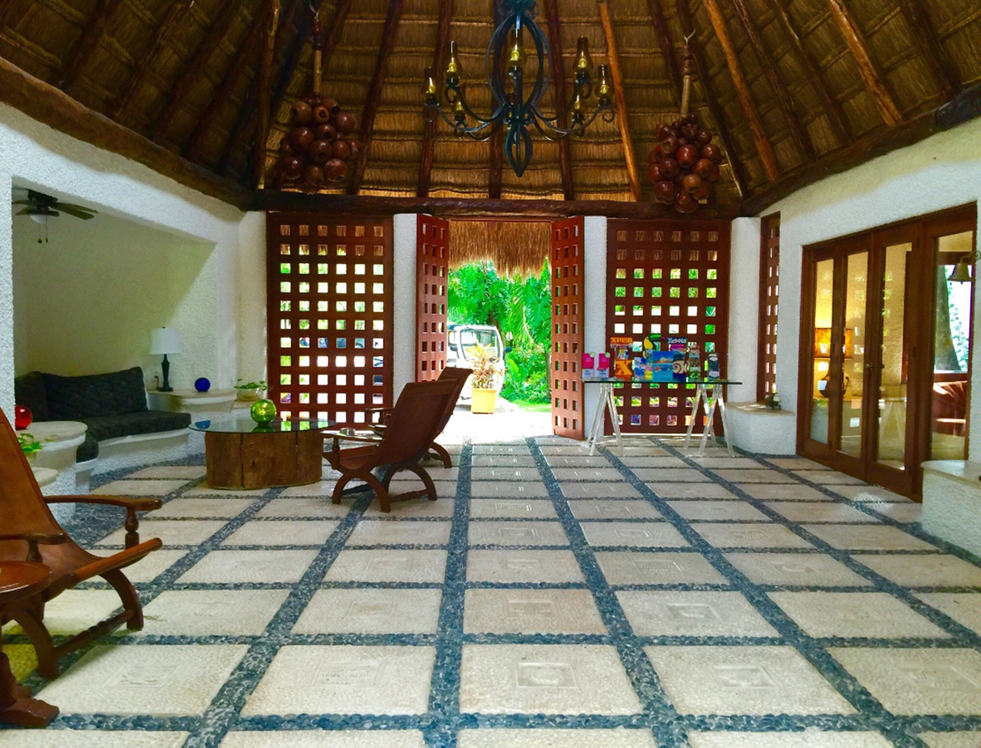 Amarte Maroma Eco Boutique 4* Punta Maroma