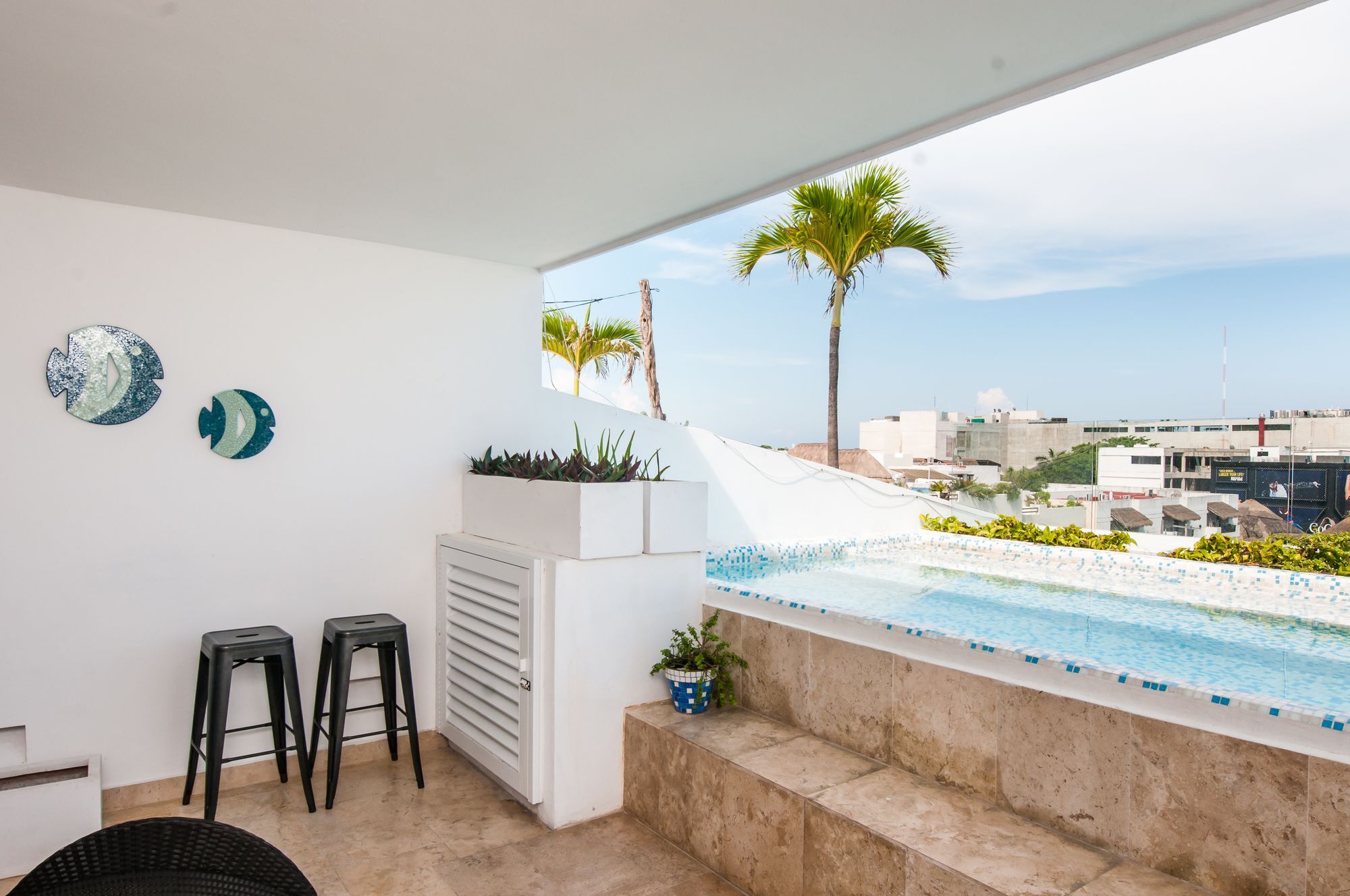 Apartment Costa Fina Ph