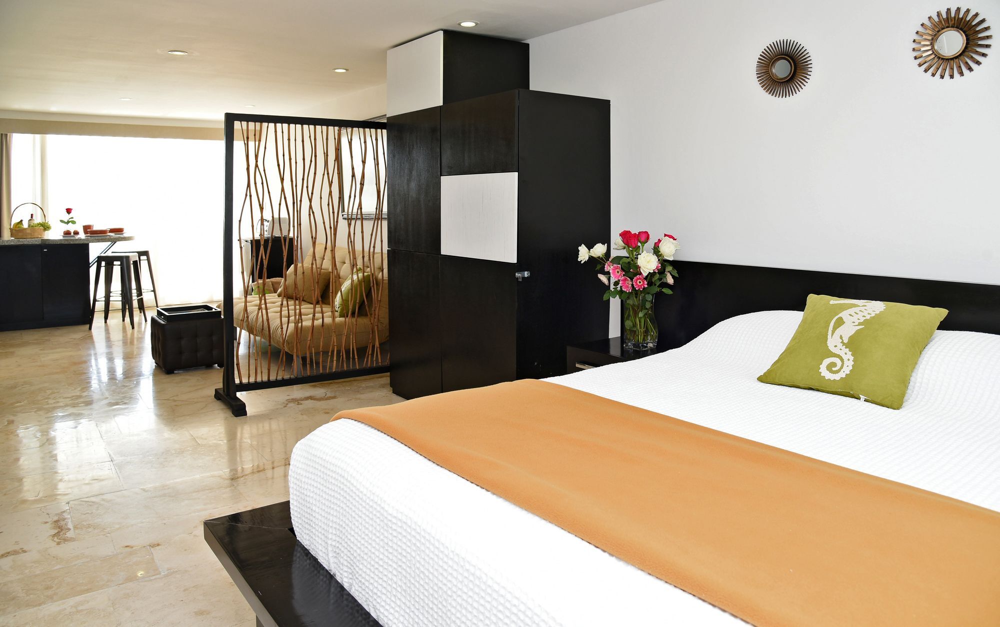 Costa Fina Ph Apartment *