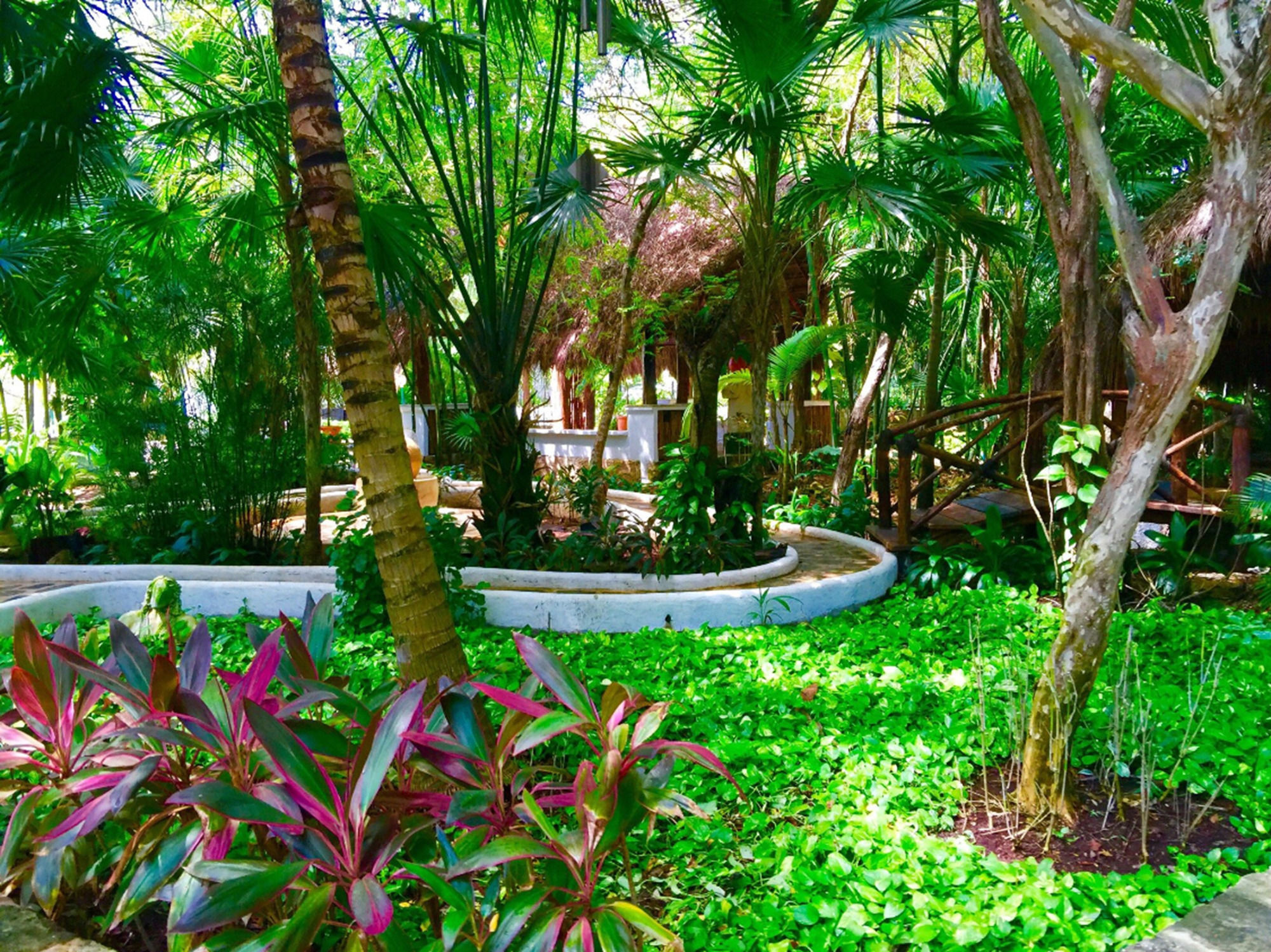 Amarte Maroma Eco Boutique 4* Punta Maroma