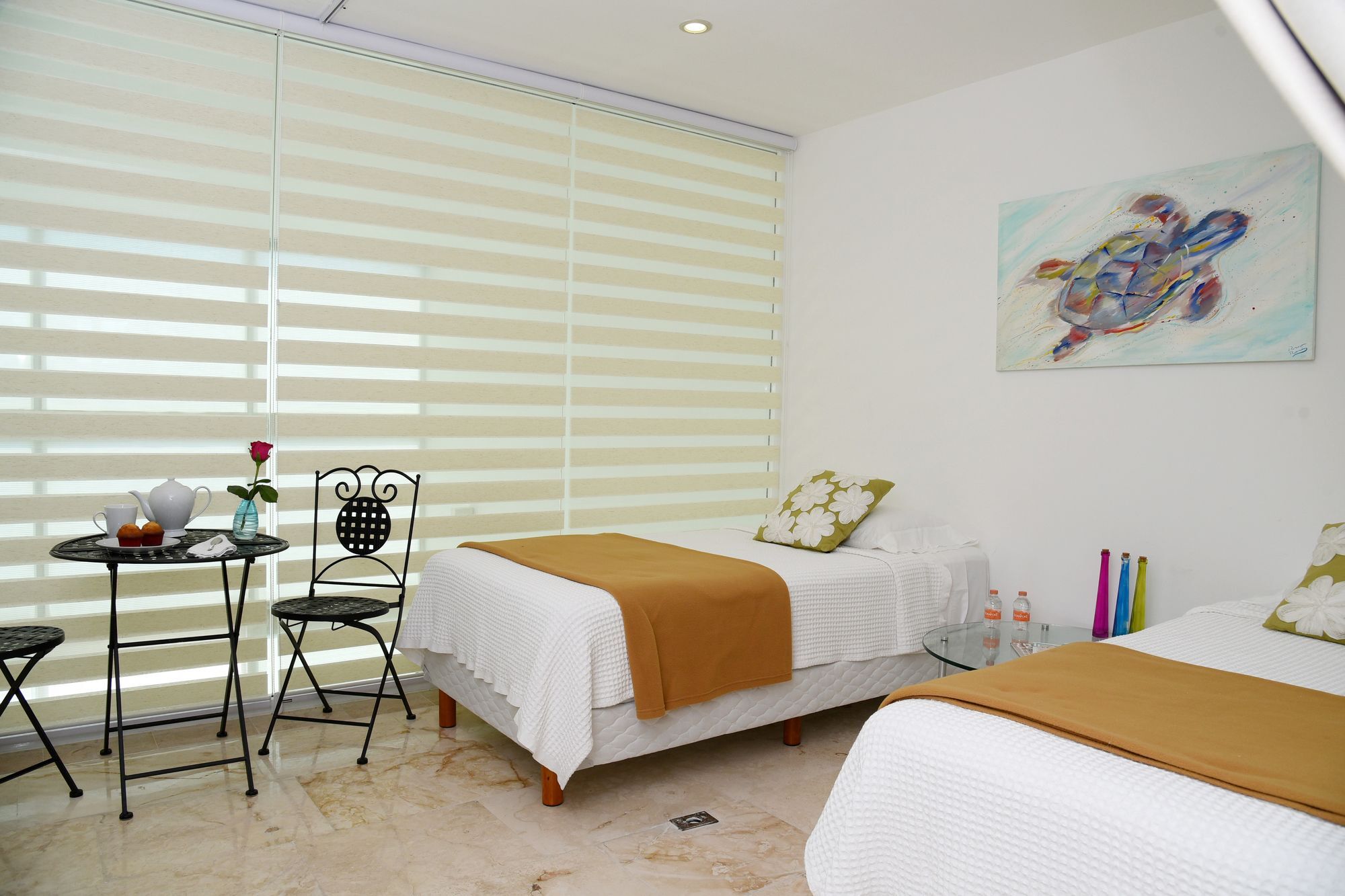 Apartment Costa Fina Ph
