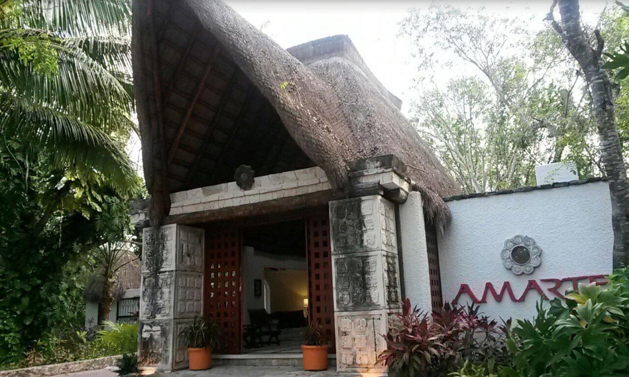 Amarte Maroma Eco Boutique