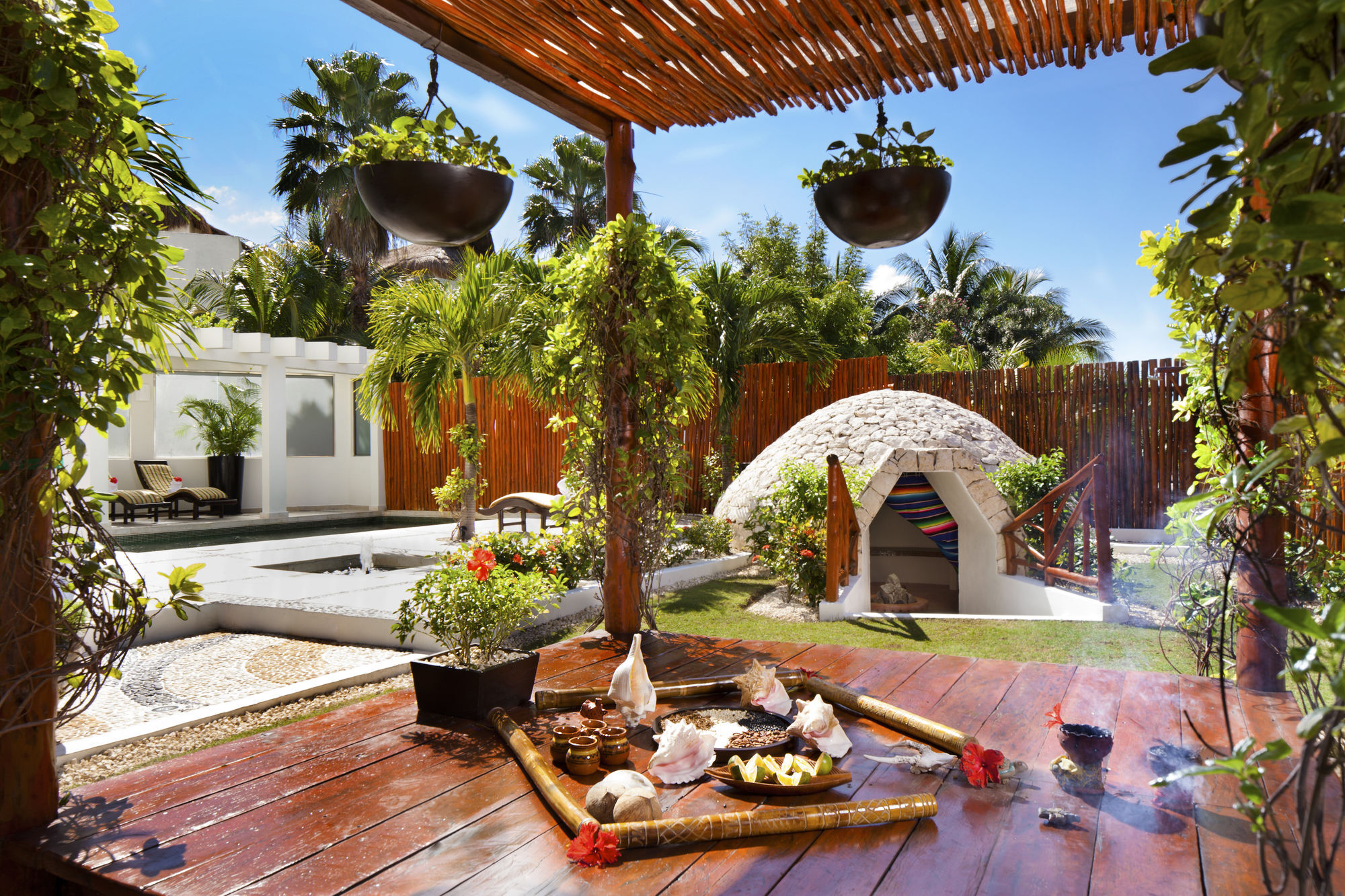 El Dorado Casitas Royale Catamaran, Cenote & Inclusive (adults Only) Puerto Morelos