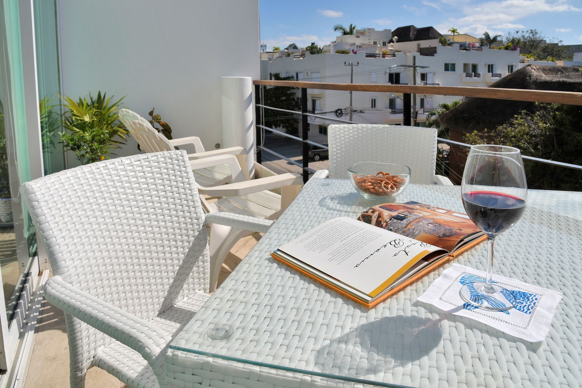Apartment Costa Fina Ph