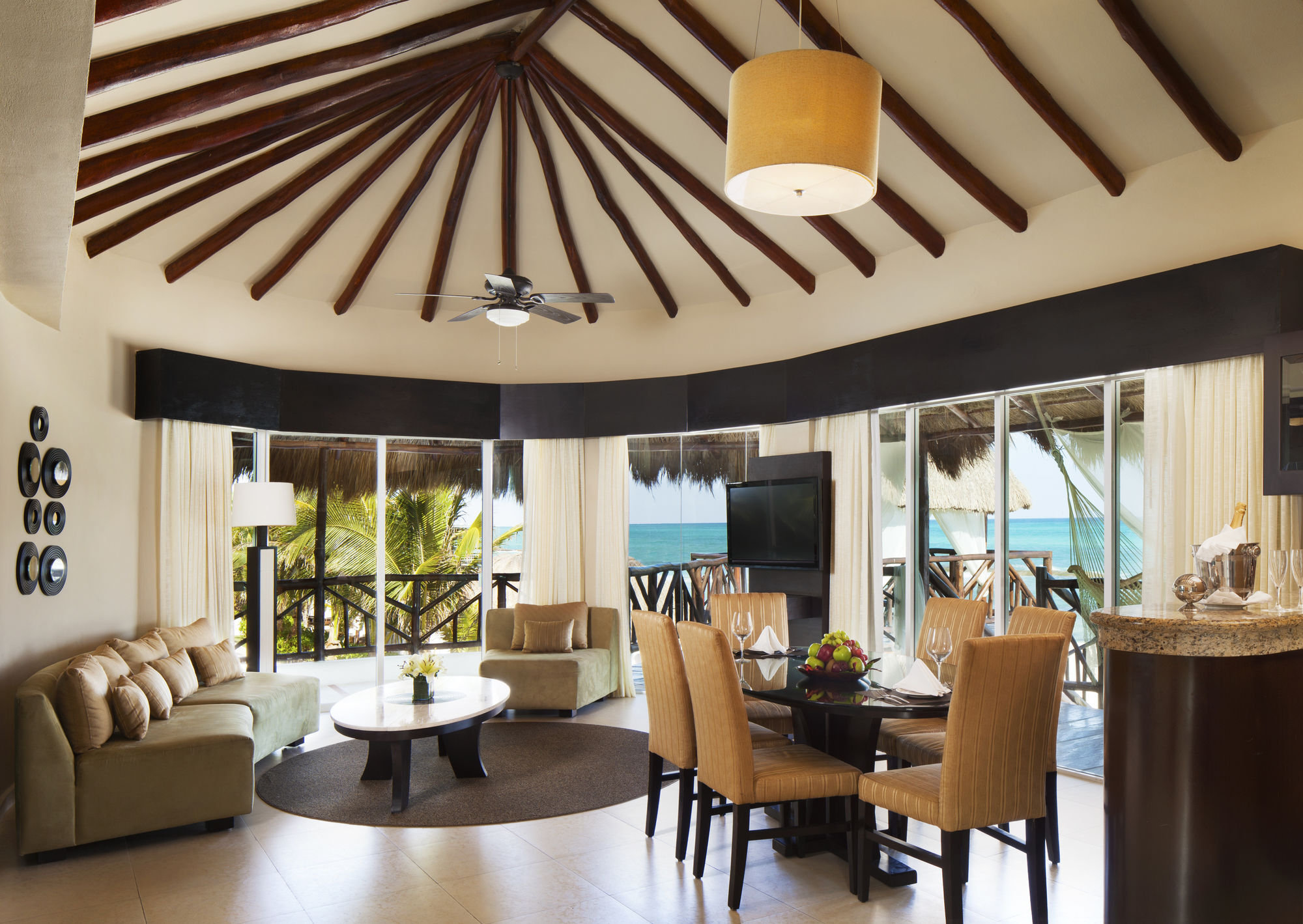 Resort El Dorado Casitas Royale Catamaran, Cenote & Inclusive (adults Only)