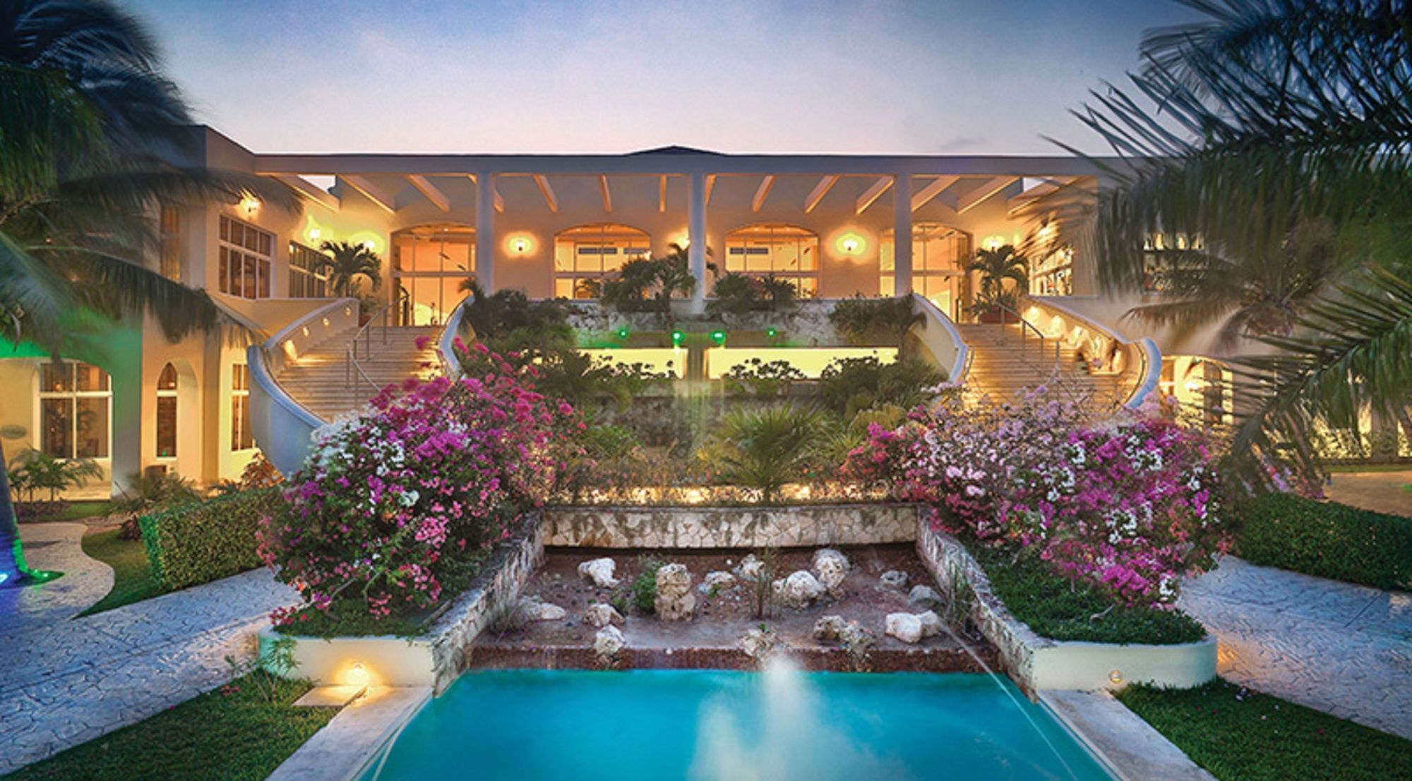El Dorado Royale By Karisma 5*