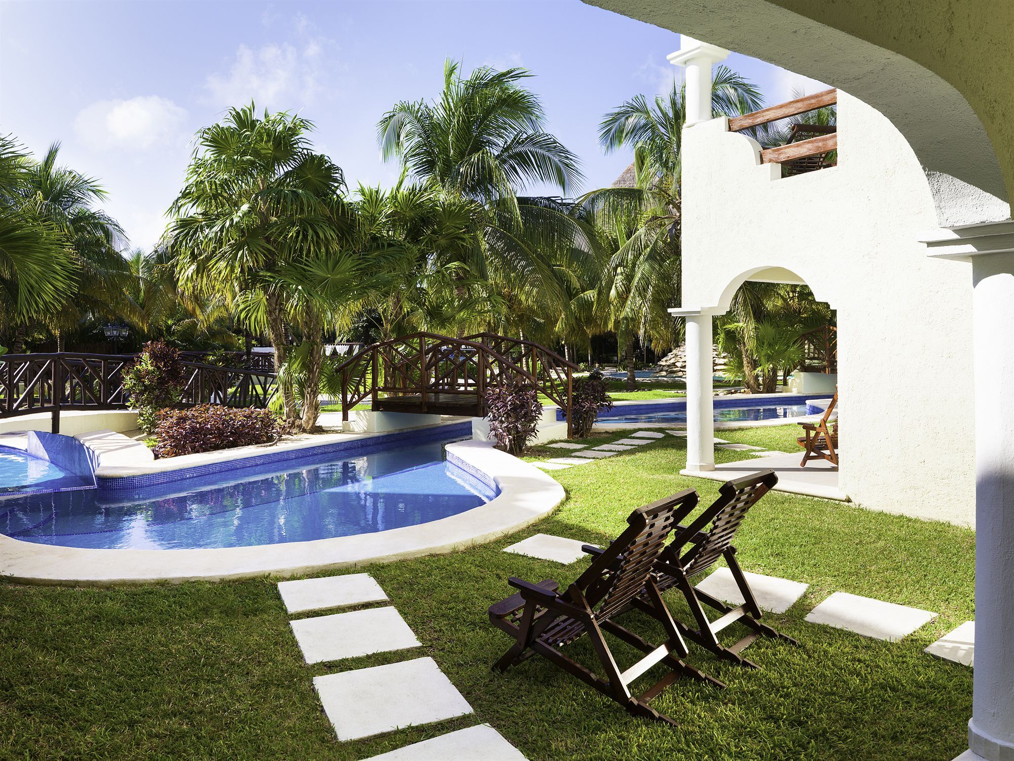 El Dorado Royale By Karisma 5* Puerto Morelos