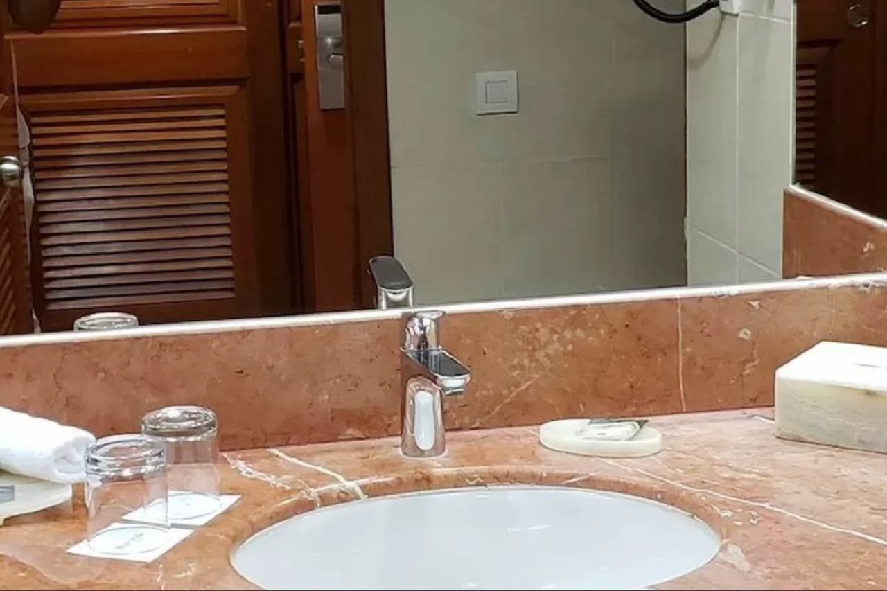 Hotel Barcelo Maya Beach Puerto Aventuras