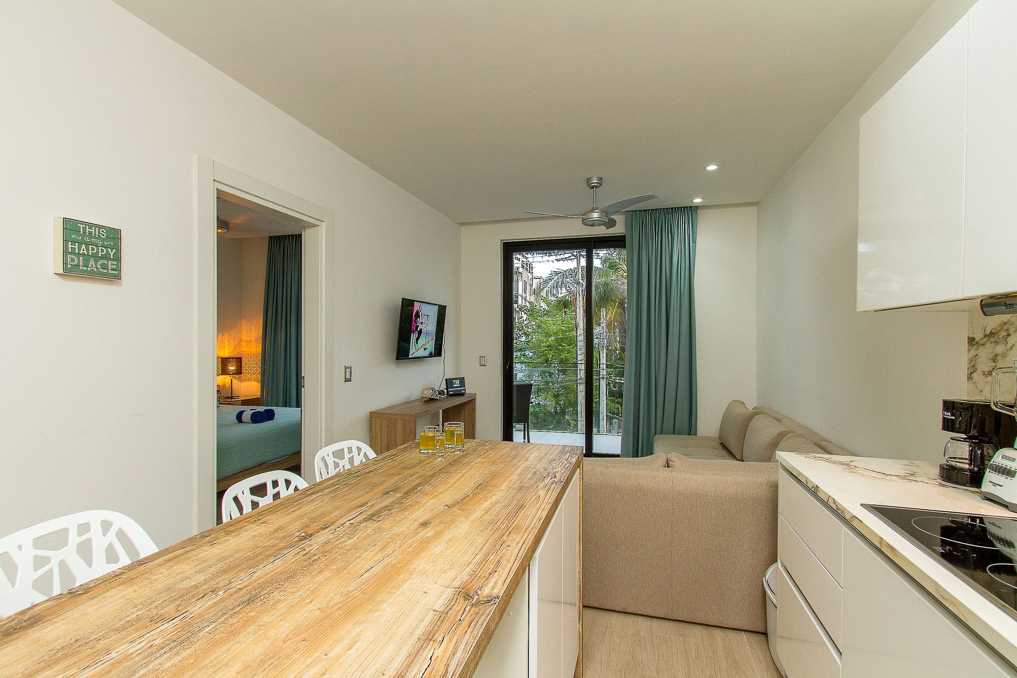 Apartment Moma 205 By Imexico Playa del Carmen