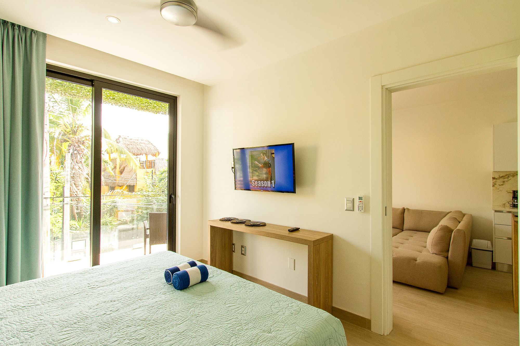 Moma 205 By Imexico Apartment Playa del Carmen