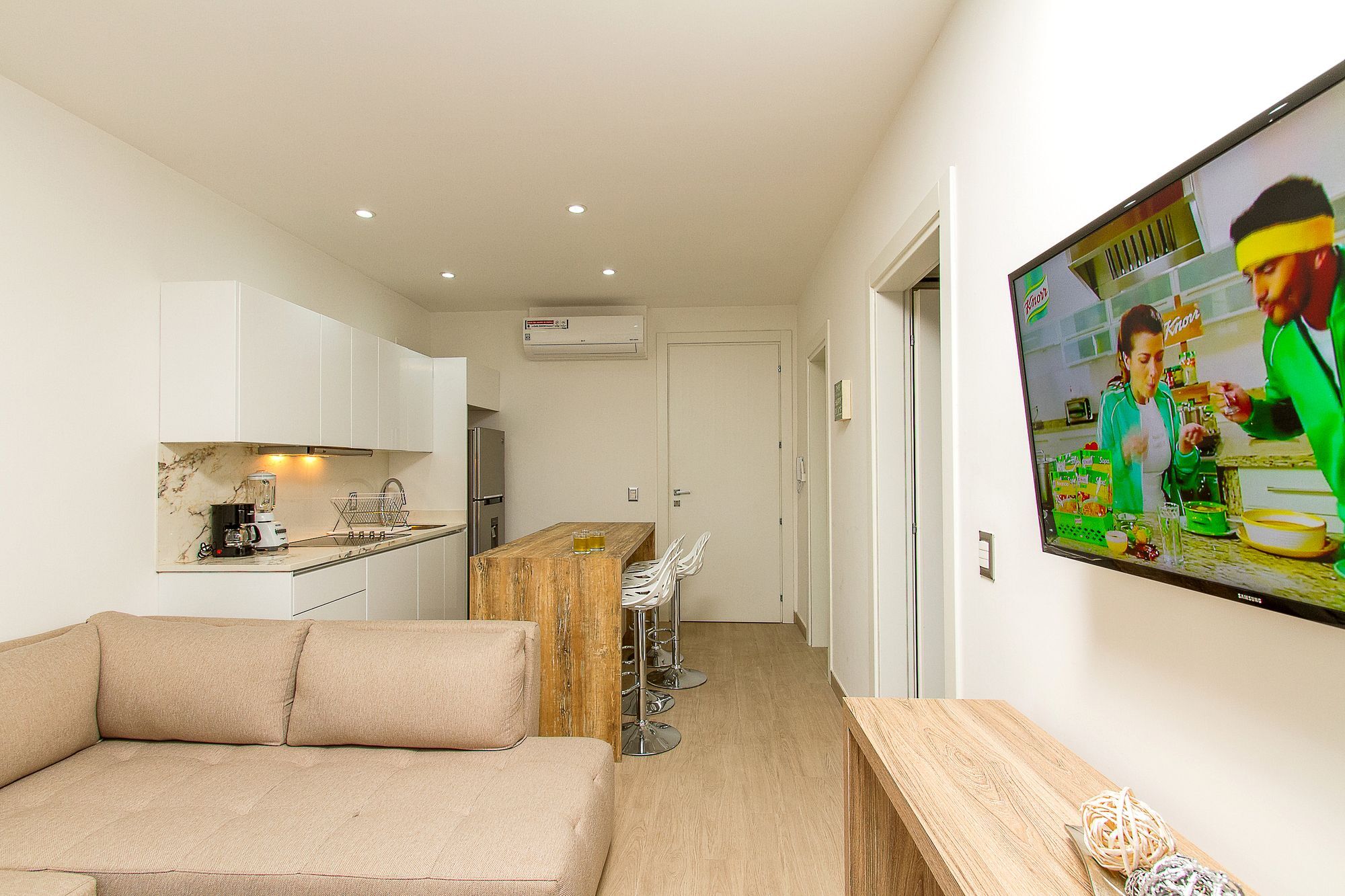Apartment Moma 205 By Imexico