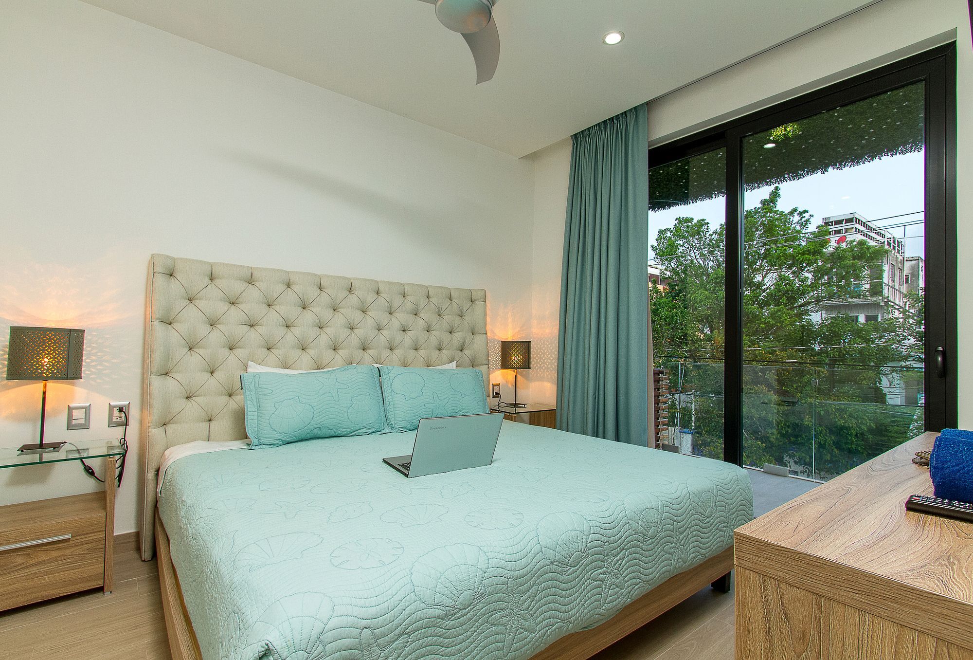 Apartment Moma 205 By Imexico