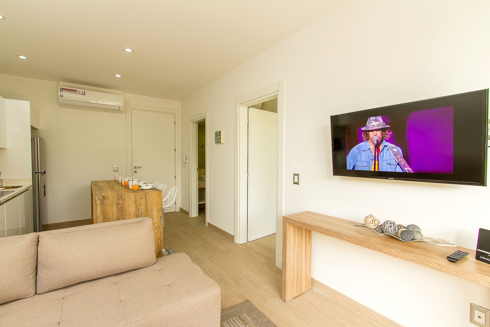 Apartment Moma 205 By Imexico Playa del Carmen