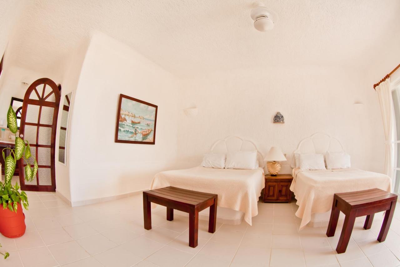Villas Flamingo Villa *