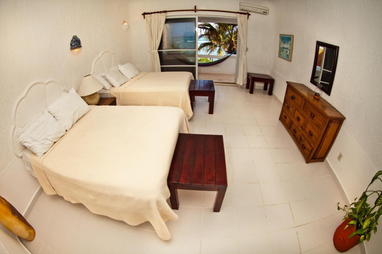 Villas Flamingo Akumal
