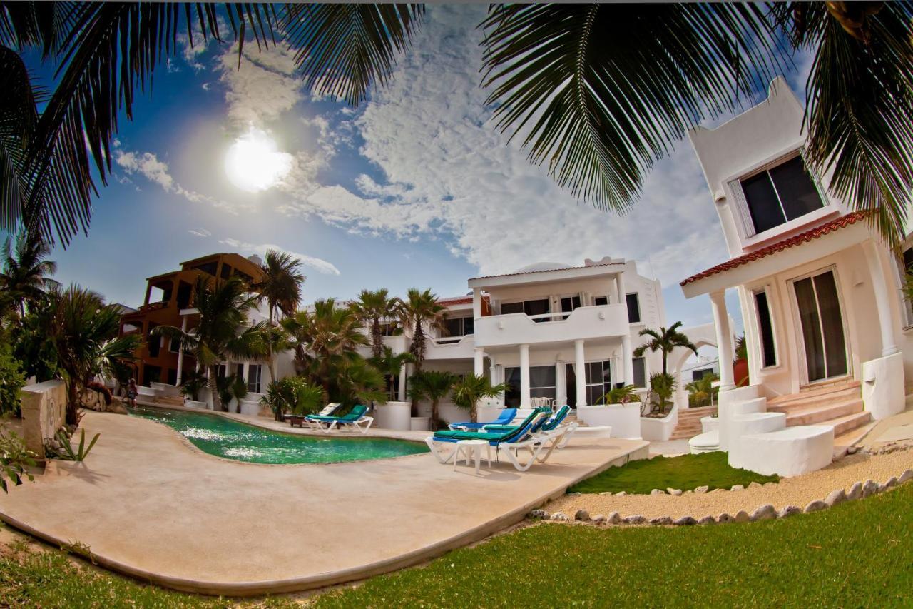 Villa Villas Flamingo